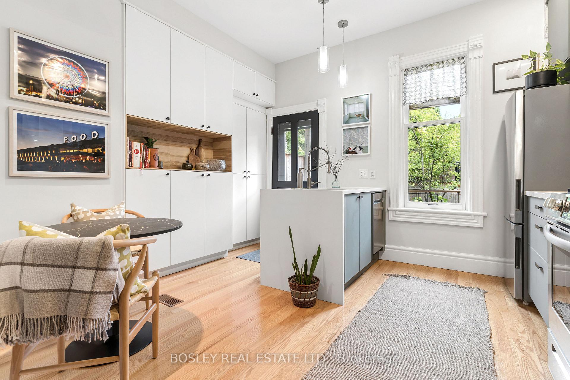 Photo 14 of 62 Pearson Avenue, Toronto, Roncesvalles — HOMEH