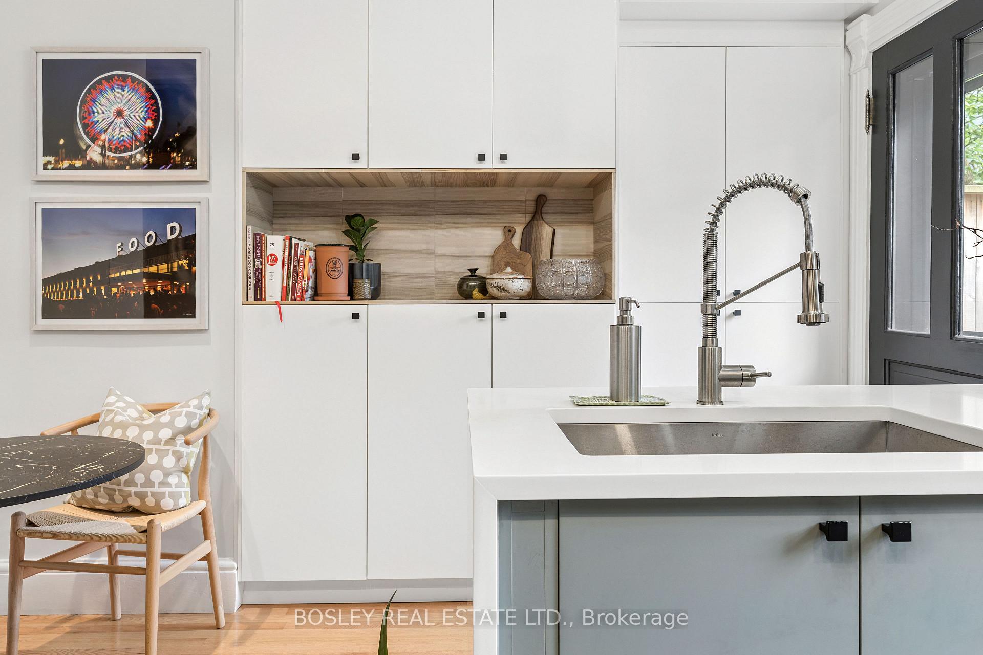 Photo 17 of 62 Pearson Avenue, Toronto, Roncesvalles — HOMEH