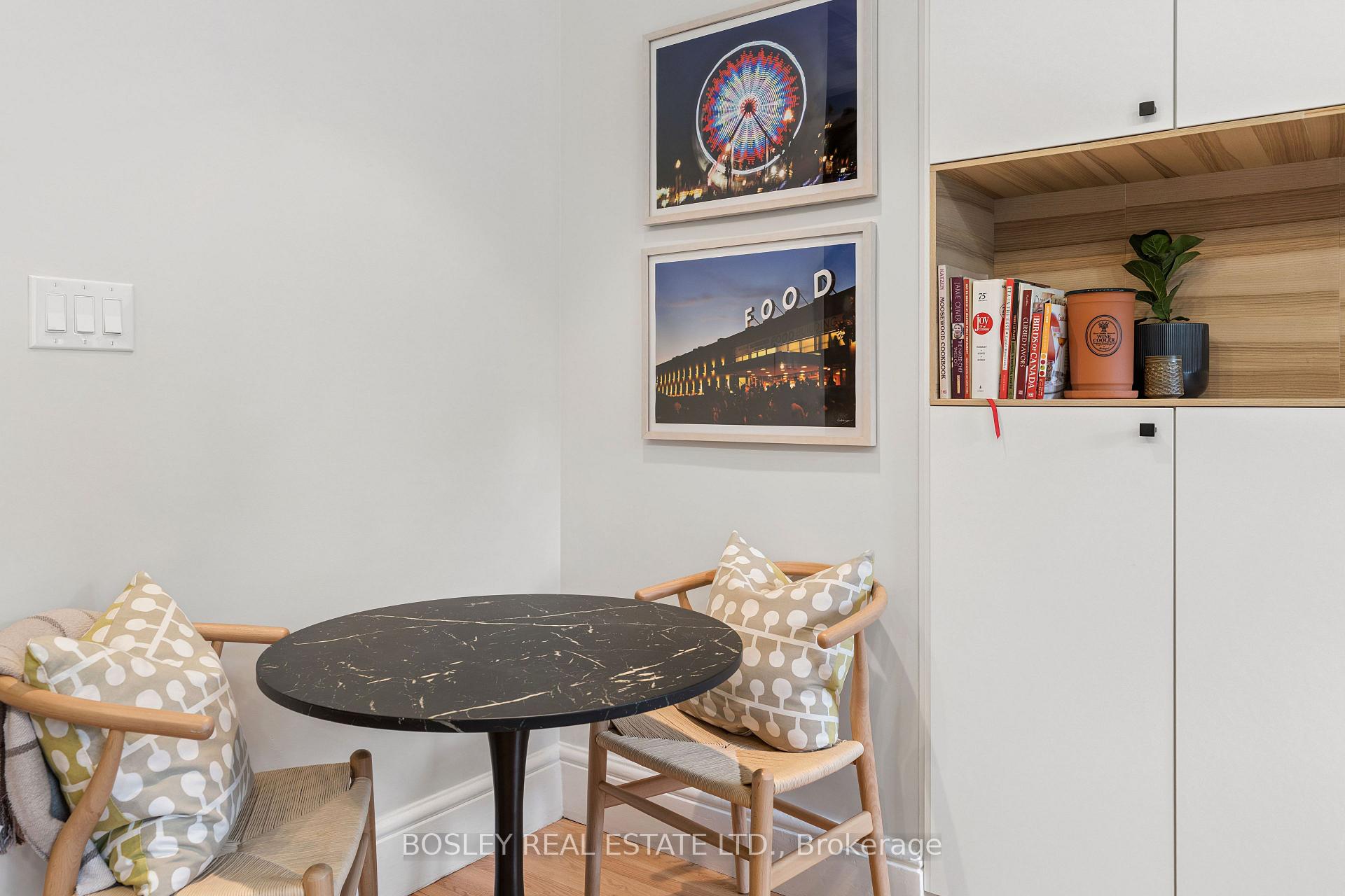 Photo 18 of 62 Pearson Avenue, Toronto, Roncesvalles — HOMEH