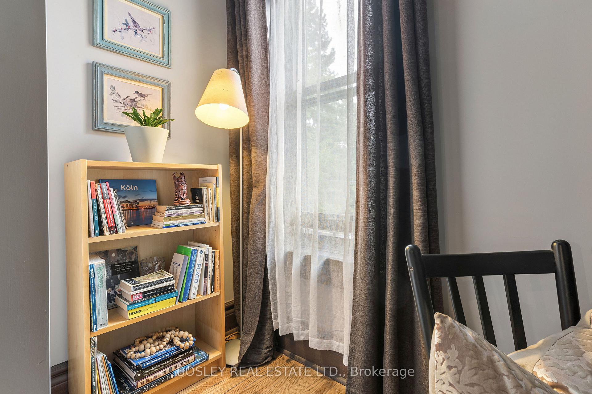 Photo 19 of 62 Pearson Avenue, Toronto, Roncesvalles — HOMEH