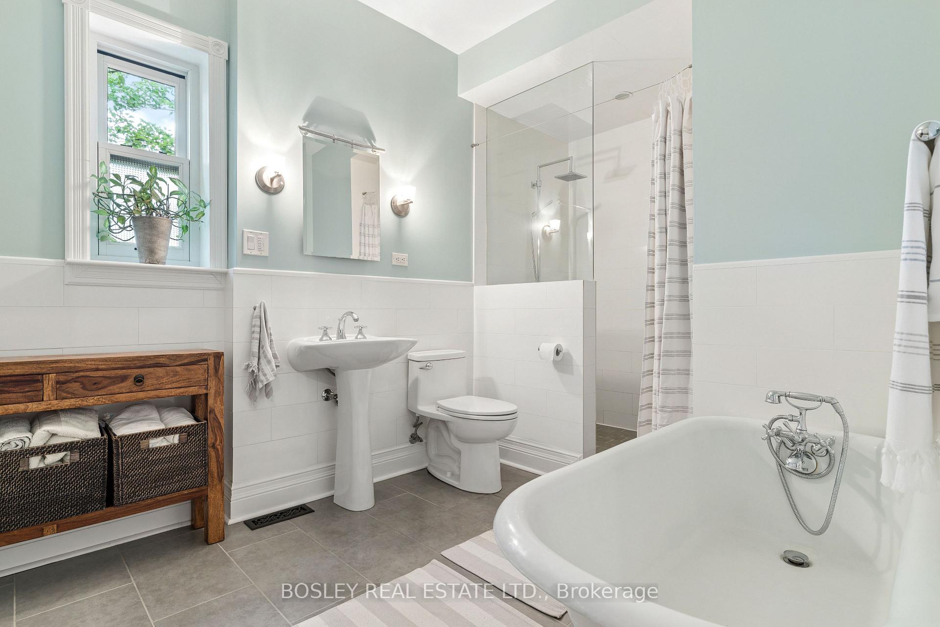 Photo 20 of 62 Pearson Avenue, Toronto, Roncesvalles — HOMEH