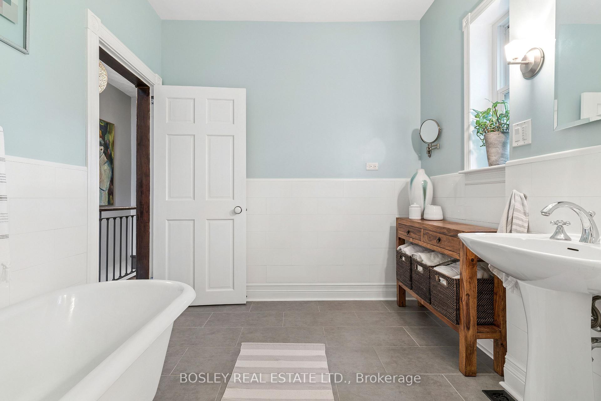 Photo 21 of 62 Pearson Avenue, Toronto, Roncesvalles — HOMEH