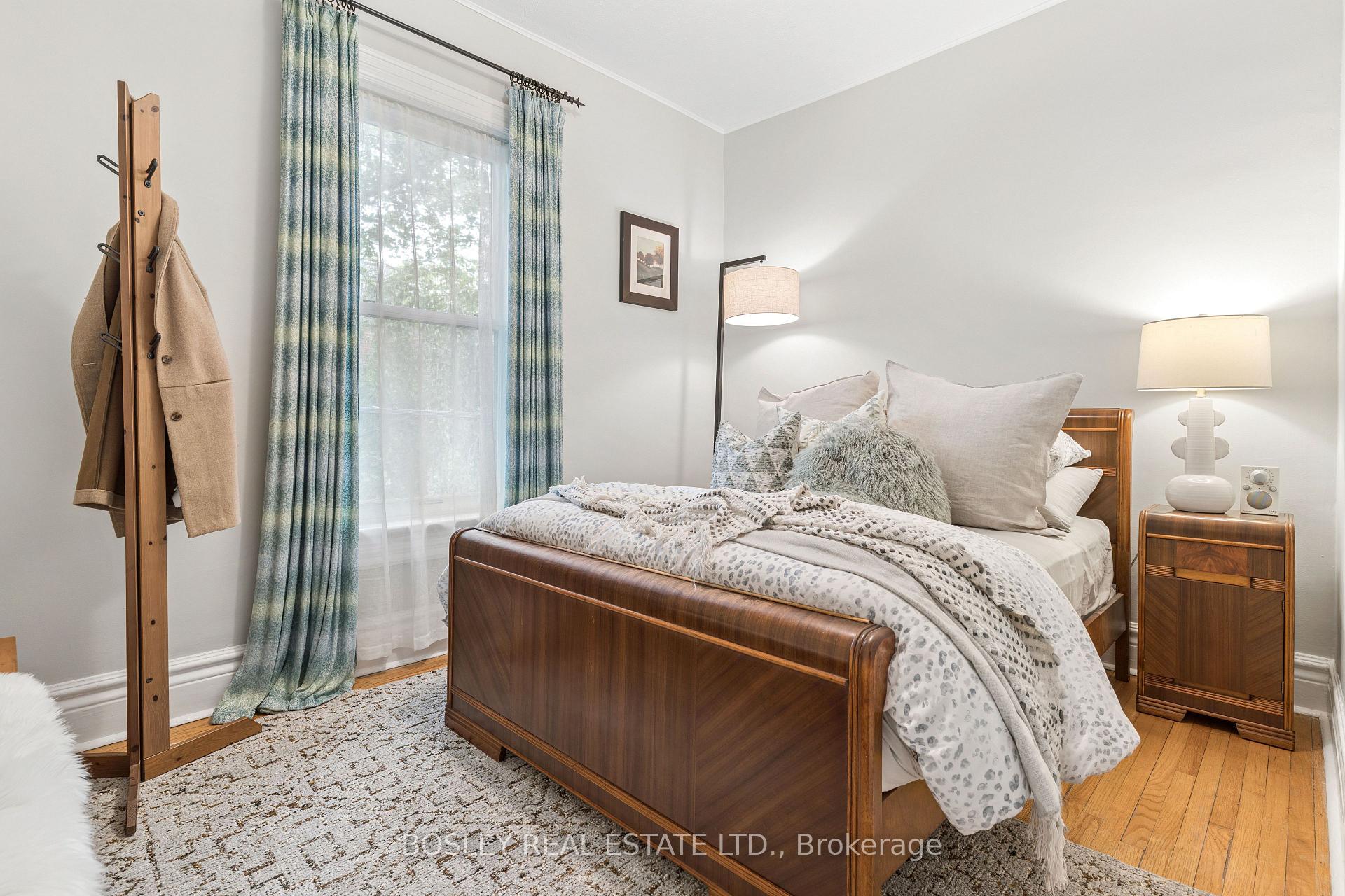 Photo 22 of 62 Pearson Avenue, Toronto, Roncesvalles — HOMEH