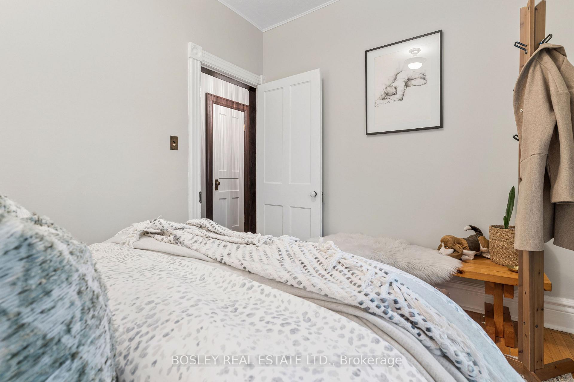 Photo 23 of 62 Pearson Avenue, Toronto, Roncesvalles — HOMEH