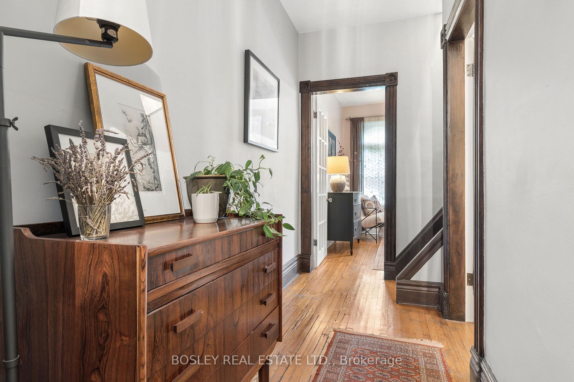 Photo 24 of 62 Pearson Avenue, Toronto, Roncesvalles — HOMEH