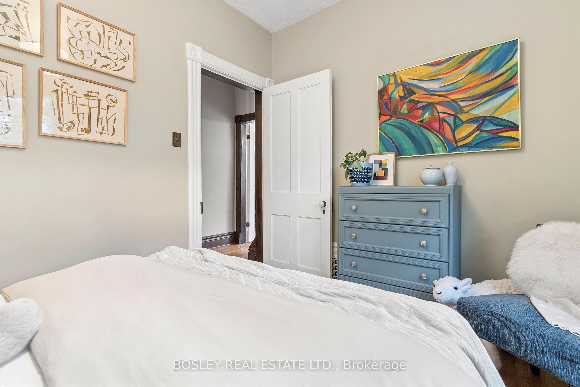 Photo 26 of 62 Pearson Avenue, Toronto, Roncesvalles — HOMEH