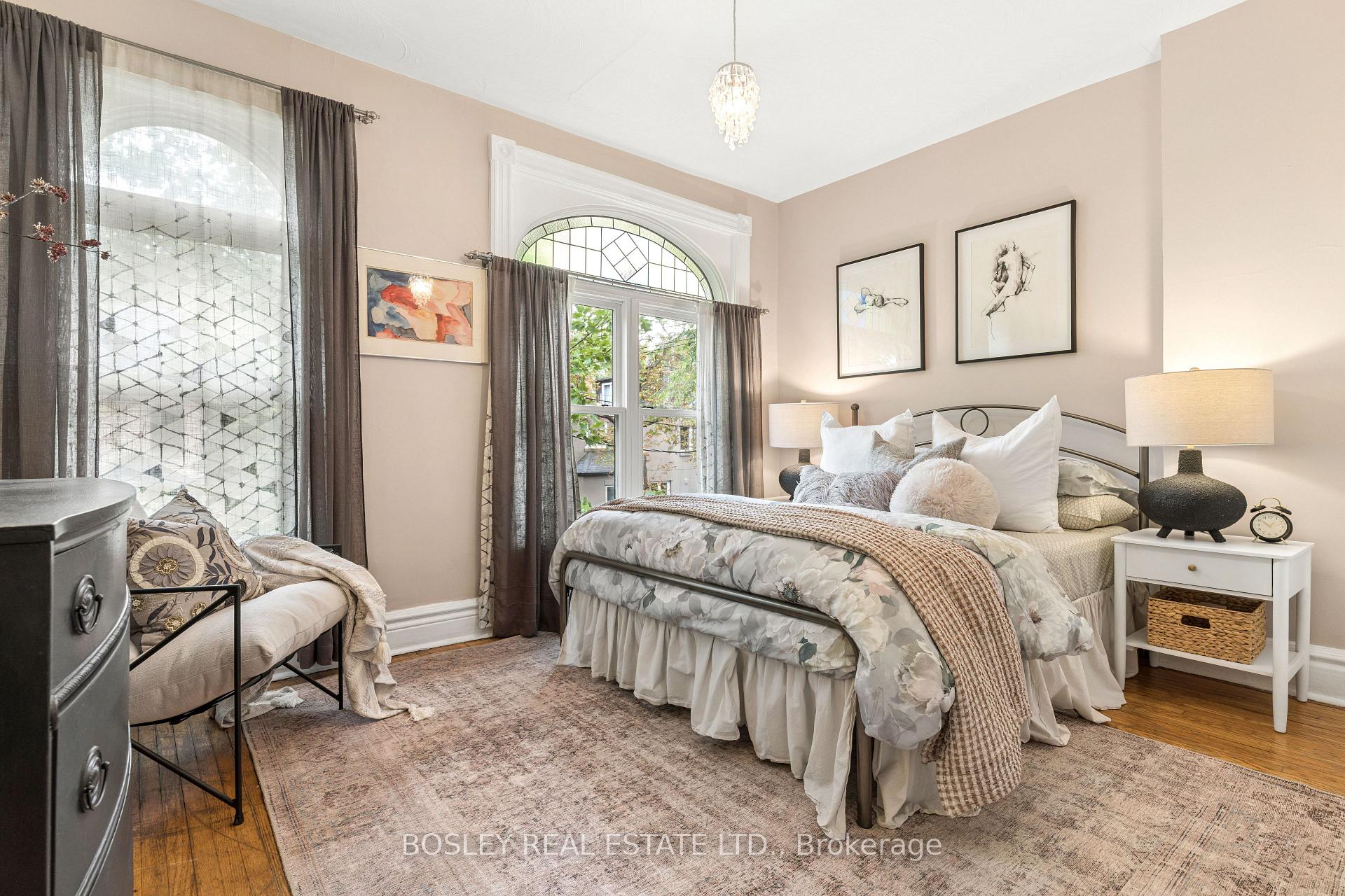 Photo 27 of 62 Pearson Avenue, Toronto, Roncesvalles — HOMEH