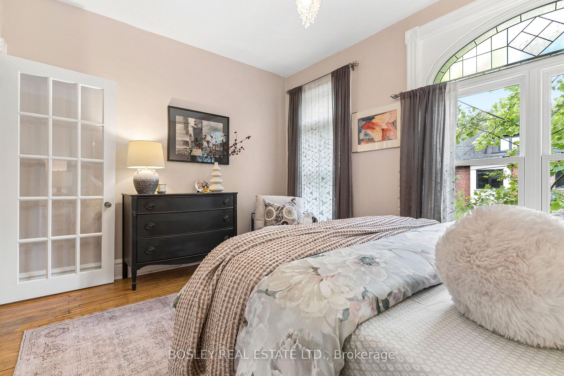 Photo 28 of 62 Pearson Avenue, Toronto, Roncesvalles — HOMEH