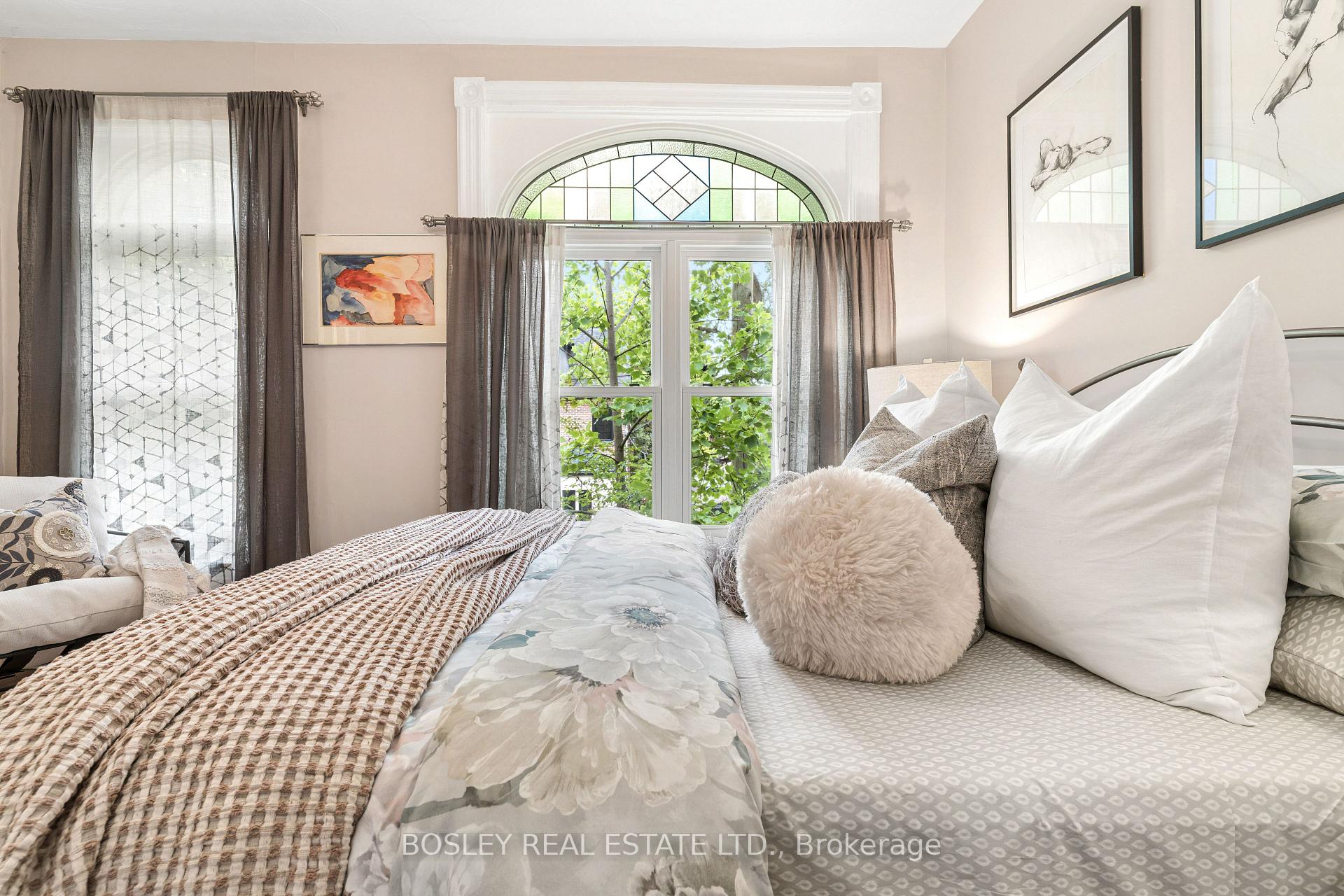 Photo 29 of 62 Pearson Avenue, Toronto, Roncesvalles — HOMEH