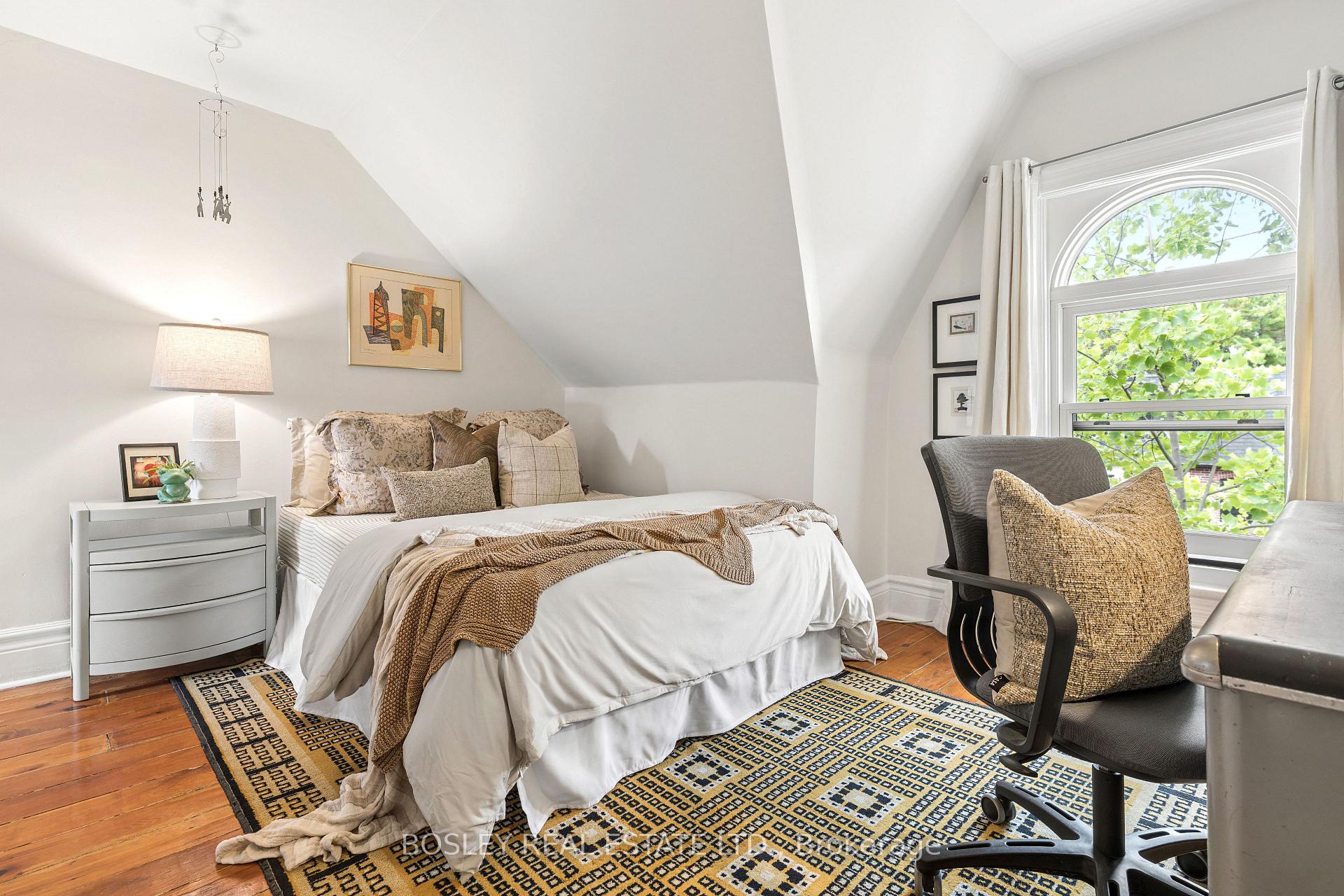 Photo 30 of 62 Pearson Avenue, Toronto, Roncesvalles — HOMEH