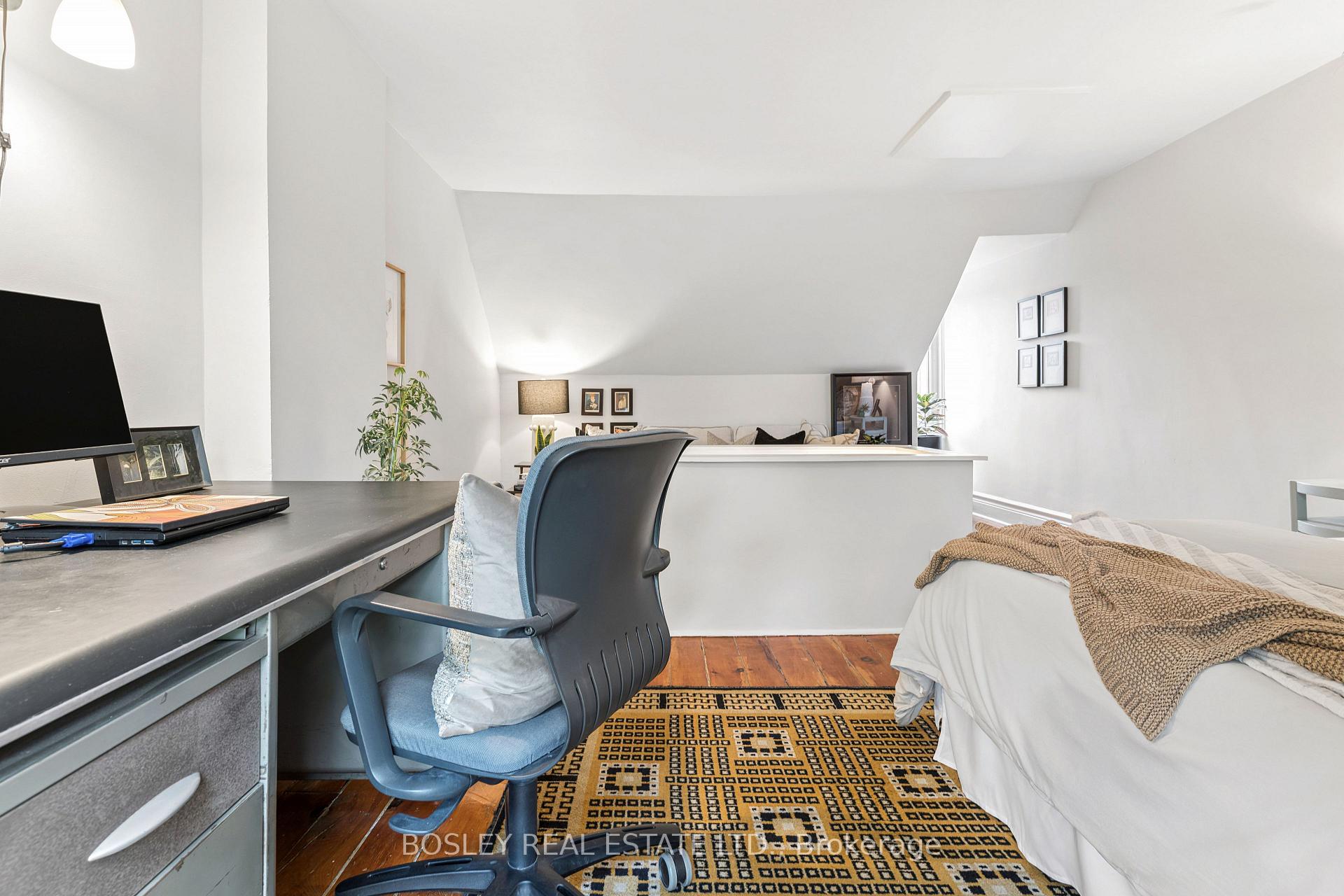 Photo 31 of 62 Pearson Avenue, Toronto, Roncesvalles — HOMEH