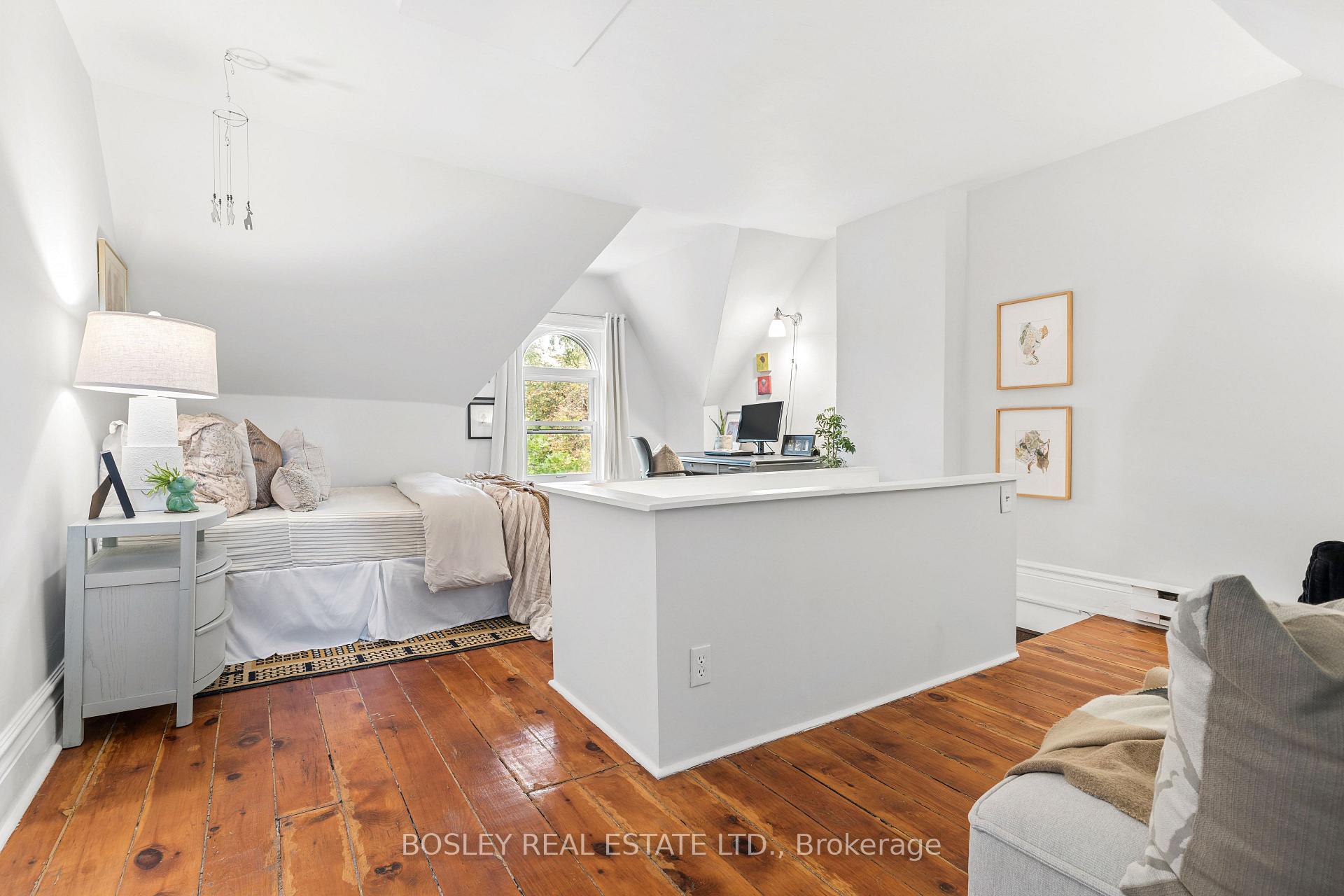 Photo 33 of 62 Pearson Avenue, Toronto, Roncesvalles — HOMEH