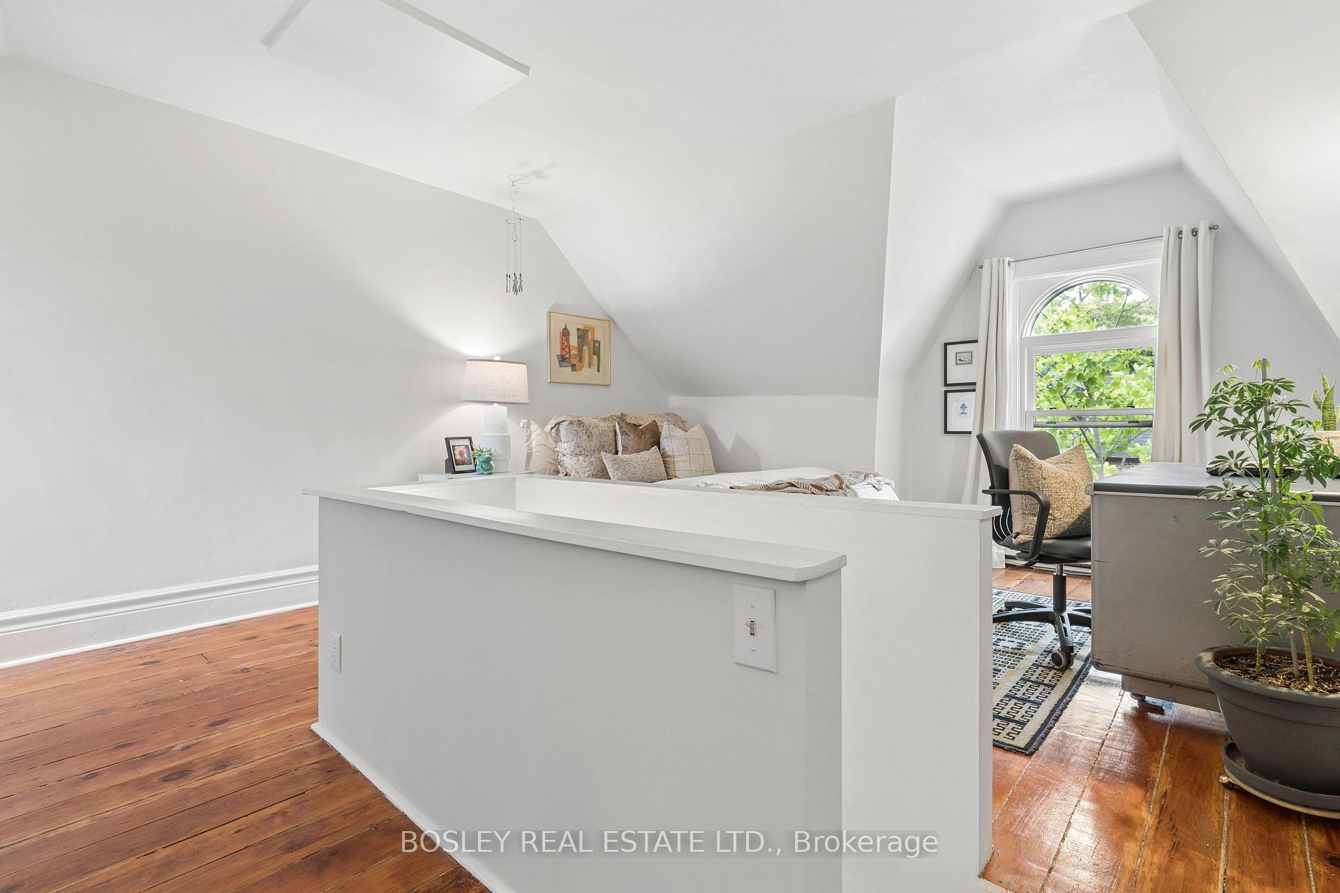 Photo 34 of 62 Pearson Avenue, Toronto, Roncesvalles — HOMEH