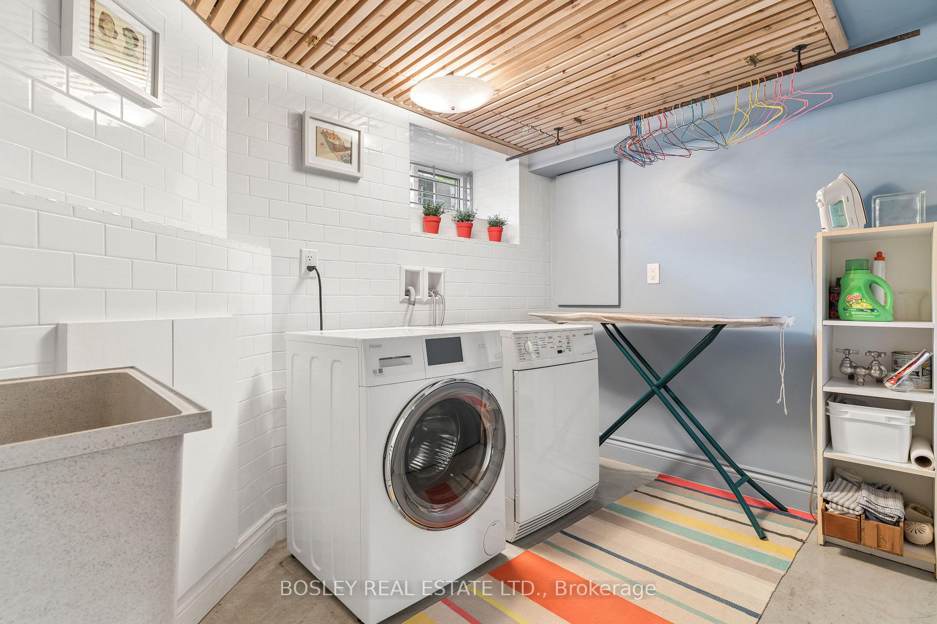 Photo 35 of 62 Pearson Avenue, Toronto, Roncesvalles — HOMEH