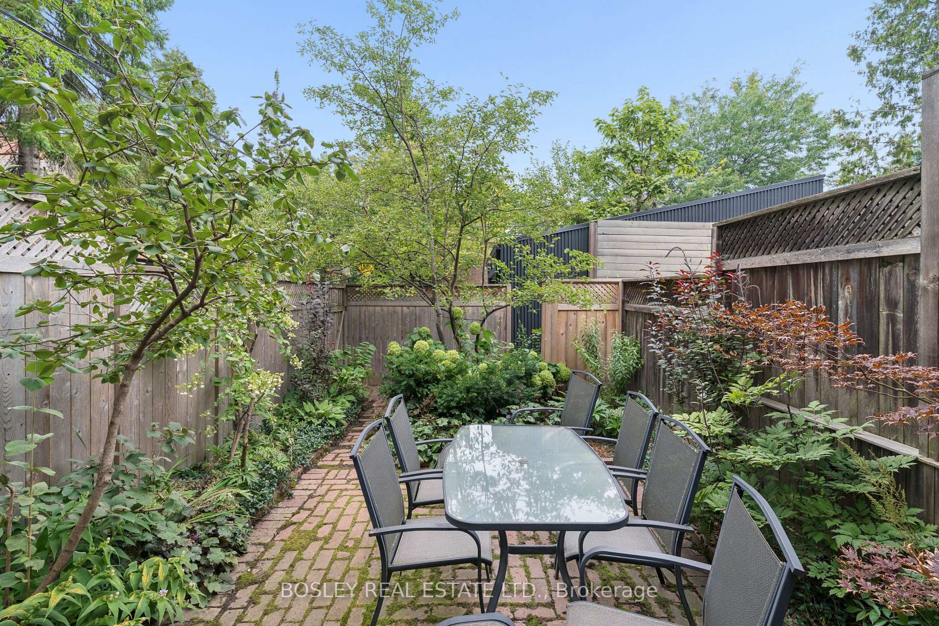 Photo 40 of 62 Pearson Avenue, Toronto, Roncesvalles — HOMEH