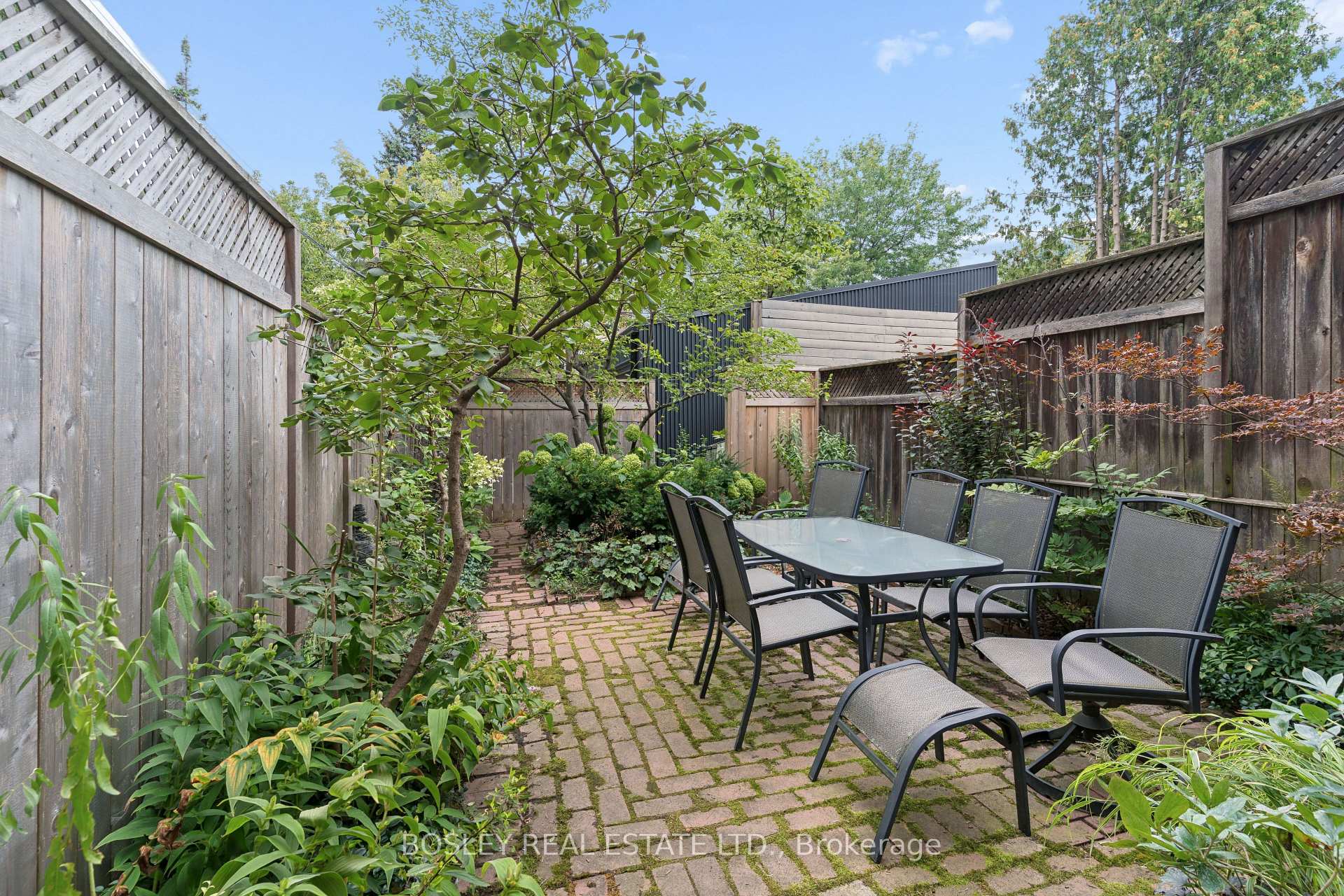Photo 41 of 62 Pearson Avenue, Toronto, Roncesvalles — HOMEH