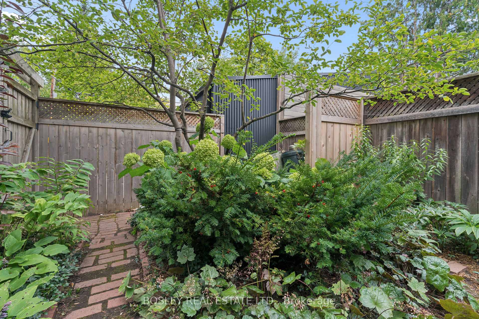 Photo 42 of 62 Pearson Avenue, Toronto, Roncesvalles — HOMEH