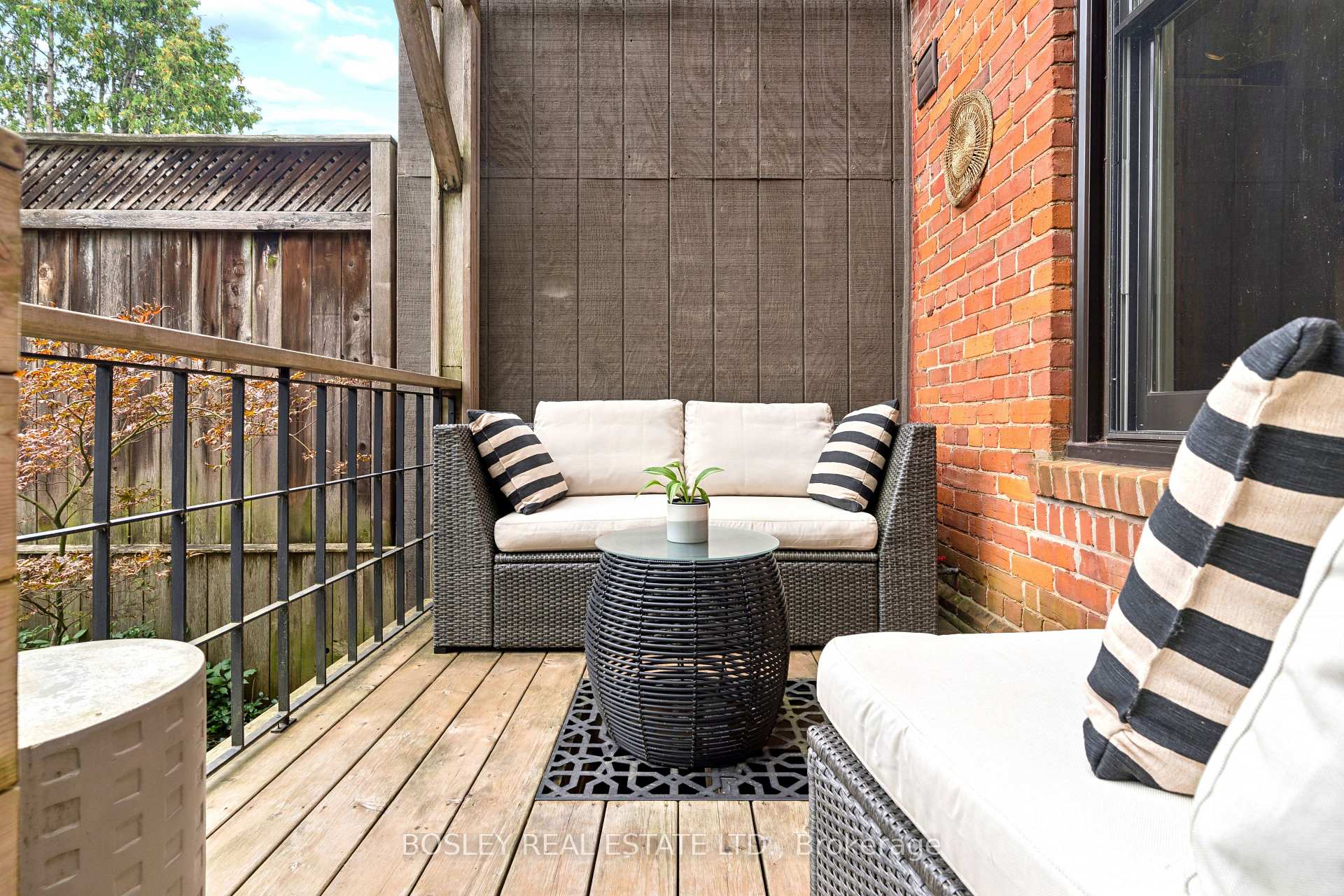 Photo 47 of 62 Pearson Avenue, Toronto, Roncesvalles — HOMEH