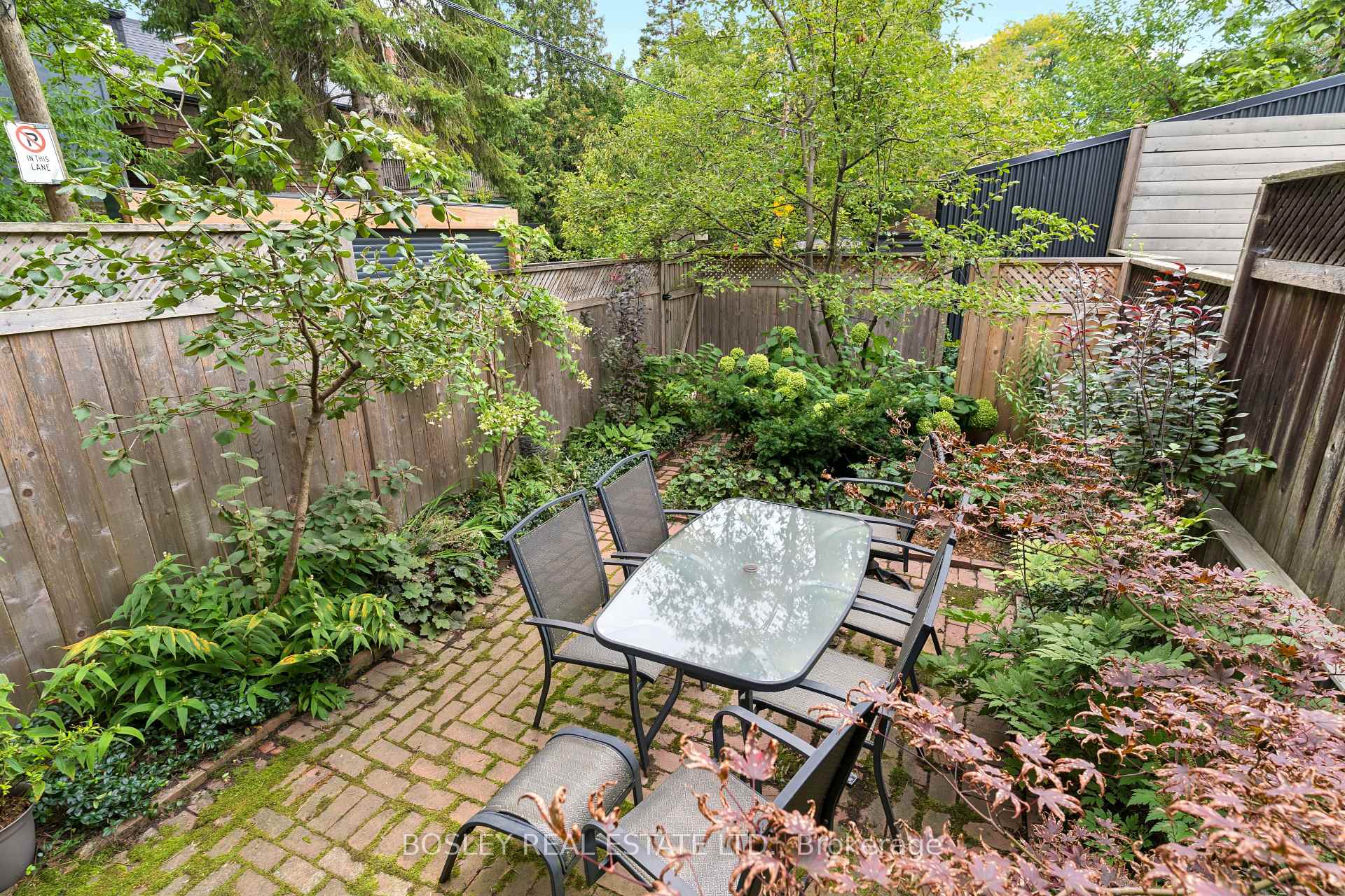 Photo 49 of 62 Pearson Avenue, Toronto, Roncesvalles — HOMEH
