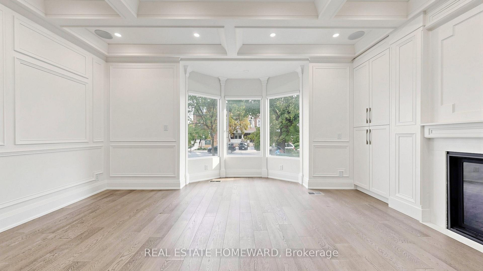 Photo 3 of 124 Kendal Avenue, Toronto, The Annex — HOMEH