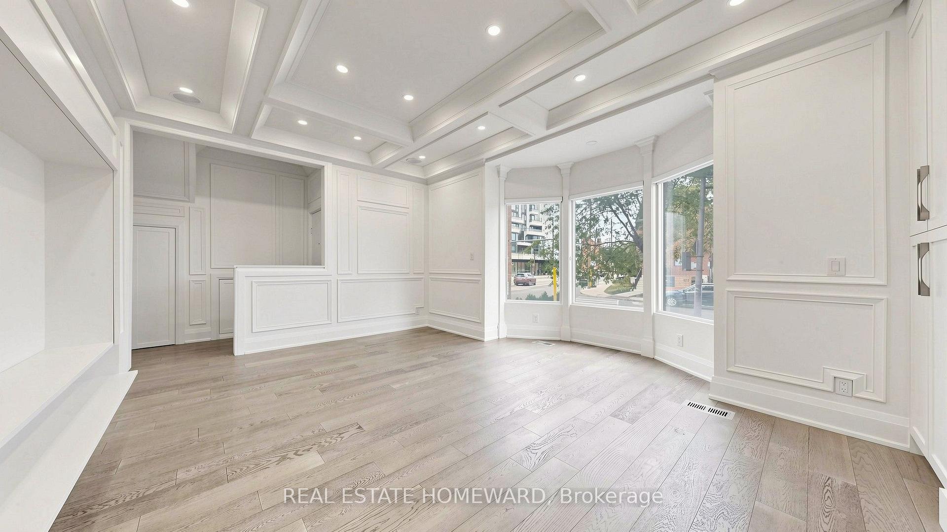 Photo 4 of 124 Kendal Avenue, Toronto, The Annex — HOMEH