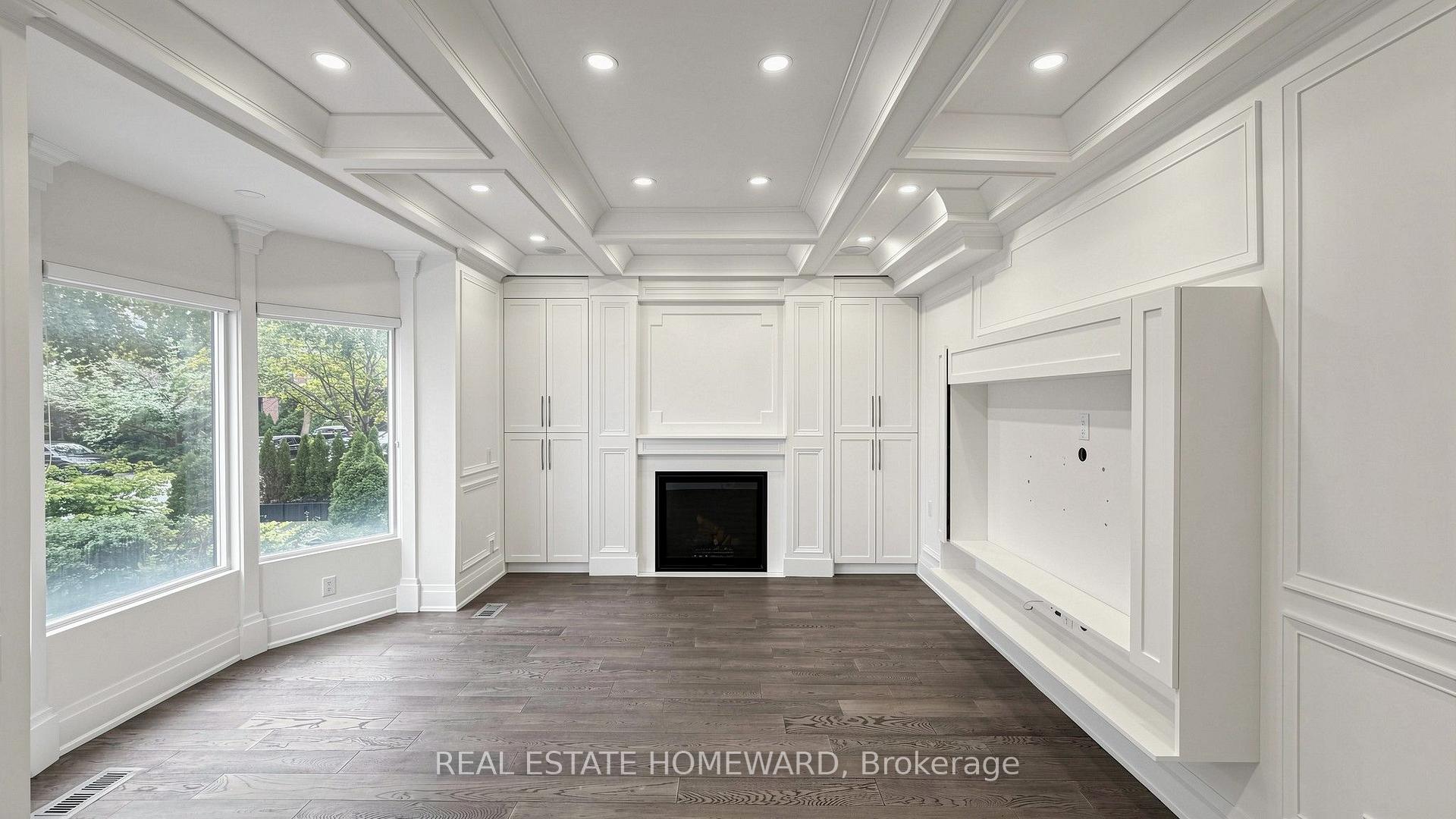 Photo 5 of 124 Kendal Avenue, Toronto, The Annex — HOMEH