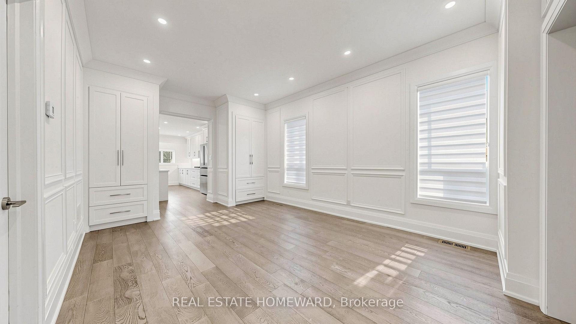 Photo 6 of 124 Kendal Avenue, Toronto, The Annex — HOMEH