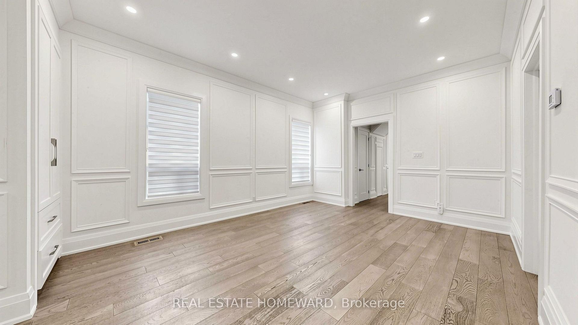 Photo 7 of 124 Kendal Avenue, Toronto, The Annex — HOMEH