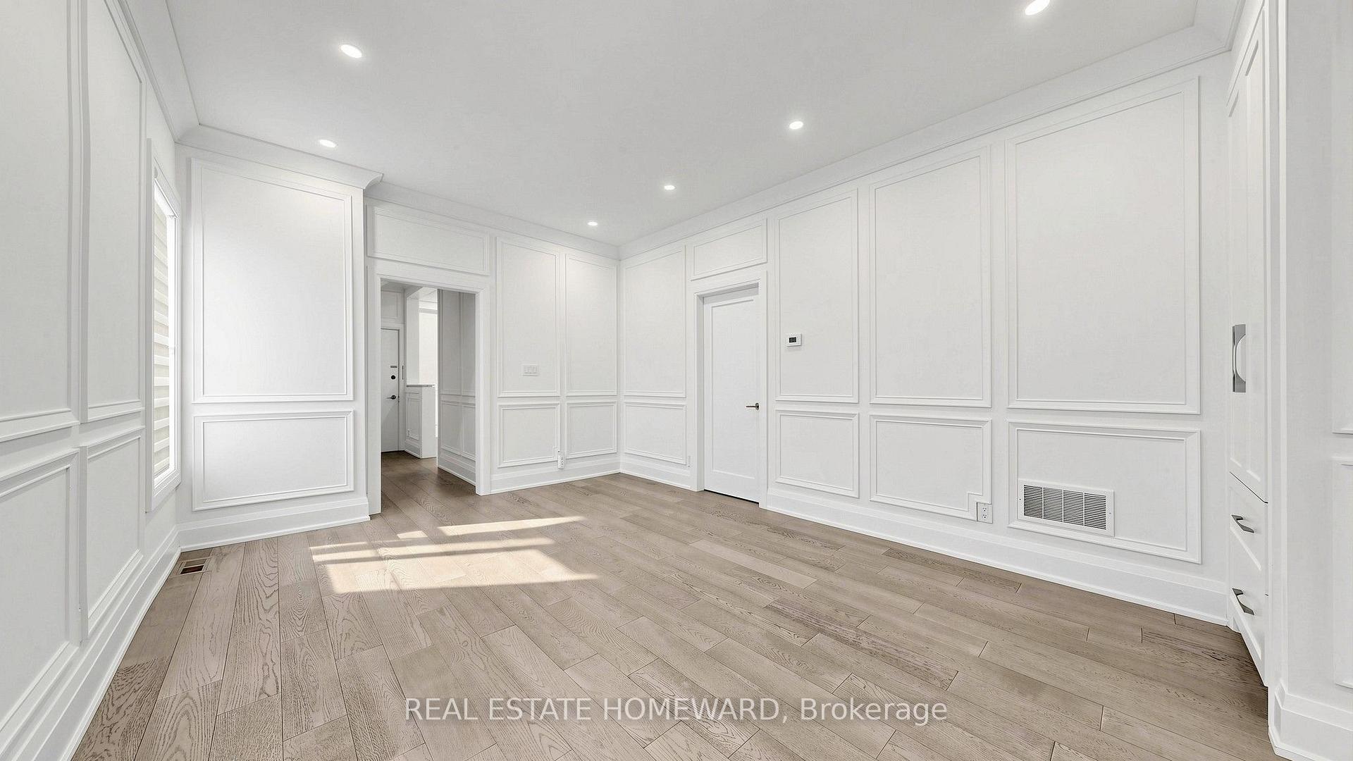 Photo 8 of 124 Kendal Avenue, Toronto, The Annex — HOMEH