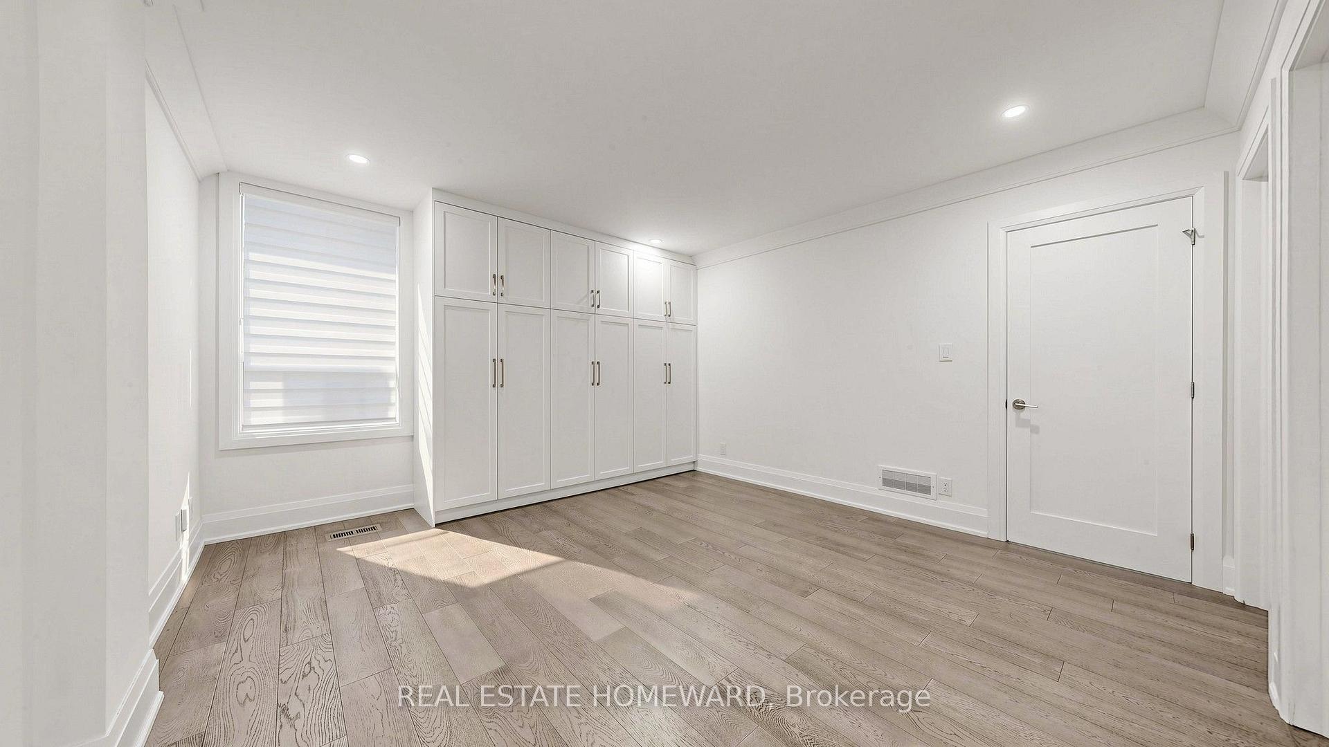 Photo 12 of 124 Kendal Avenue, Toronto, The Annex — HOMEH