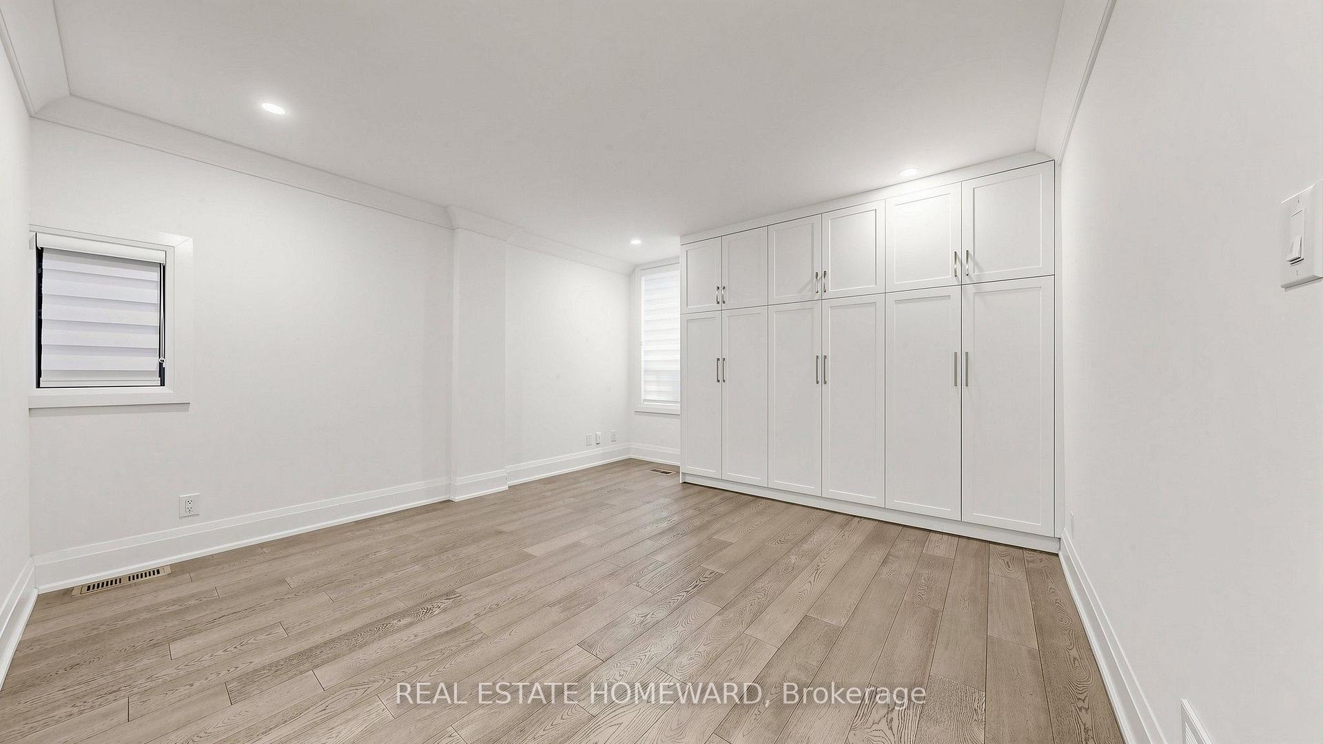 Photo 13 of 124 Kendal Avenue, Toronto, The Annex — HOMEH