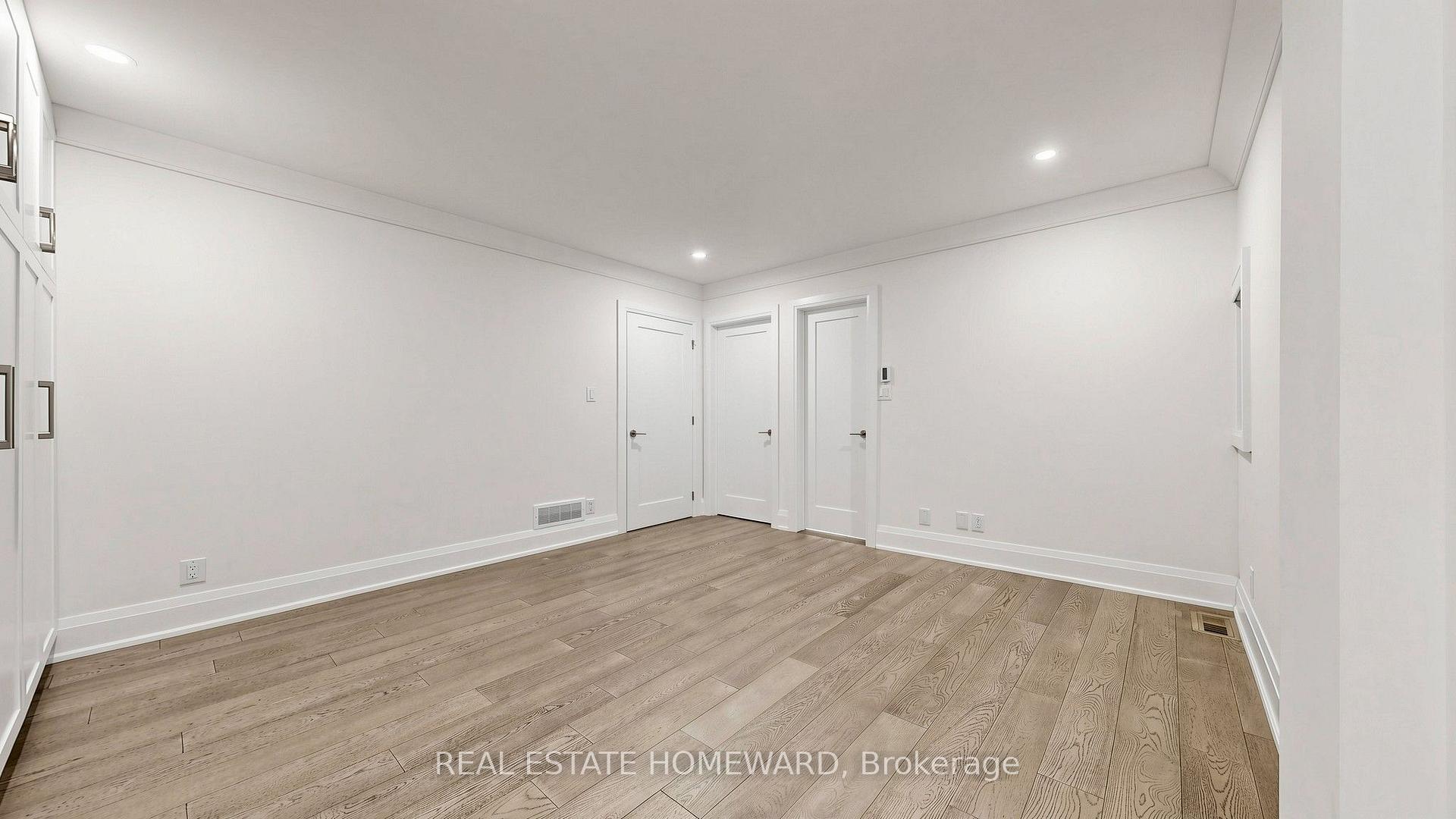 Photo 14 of 124 Kendal Avenue, Toronto, The Annex — HOMEH