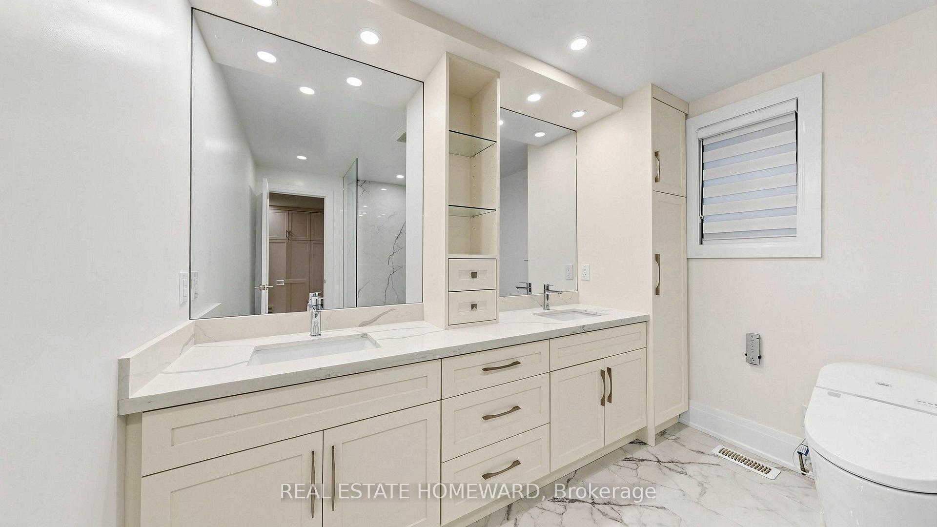 Photo 17 of 124 Kendal Avenue, Toronto, The Annex — HOMEH