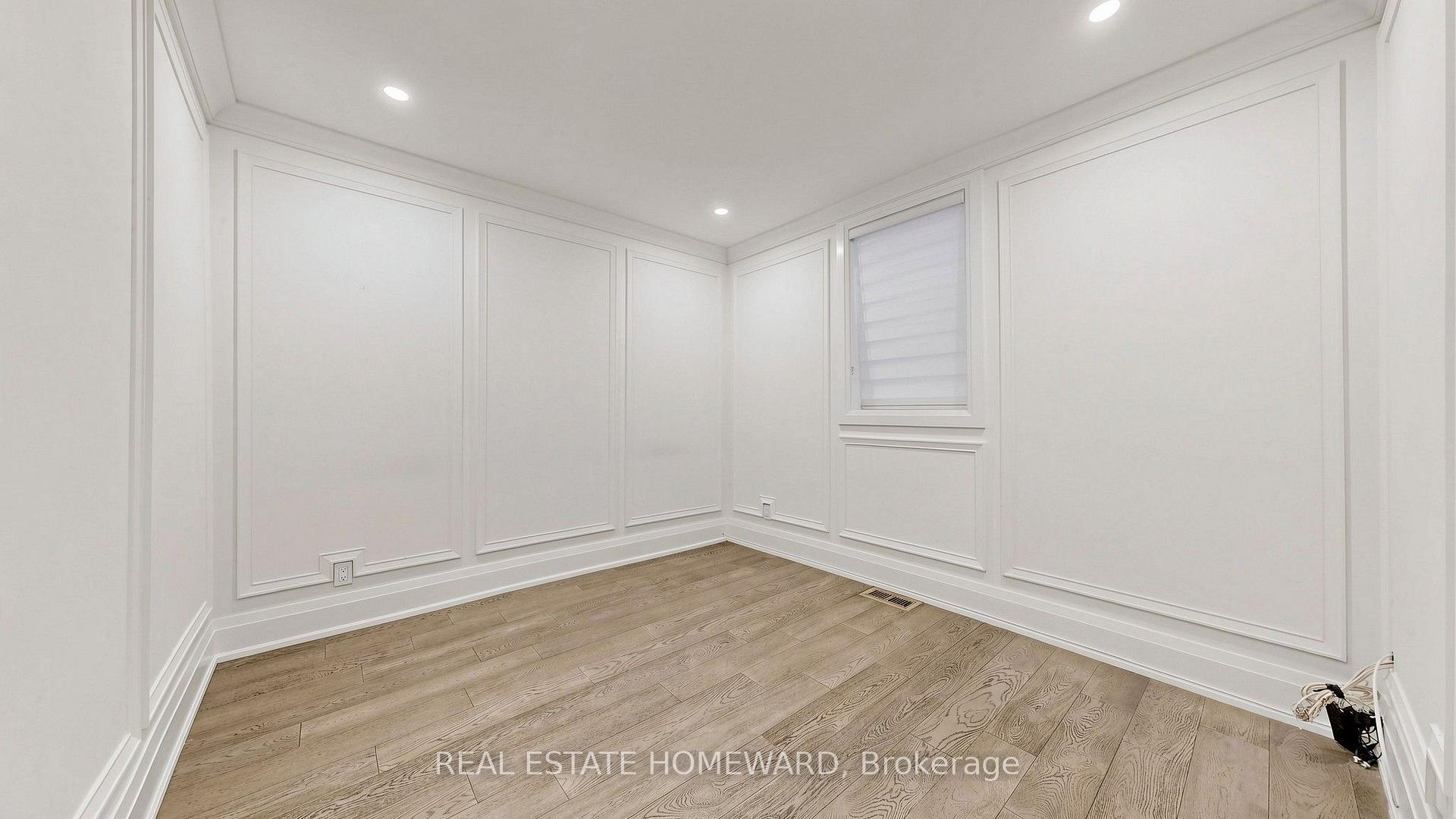 Photo 18 of 124 Kendal Avenue, Toronto, The Annex — HOMEH