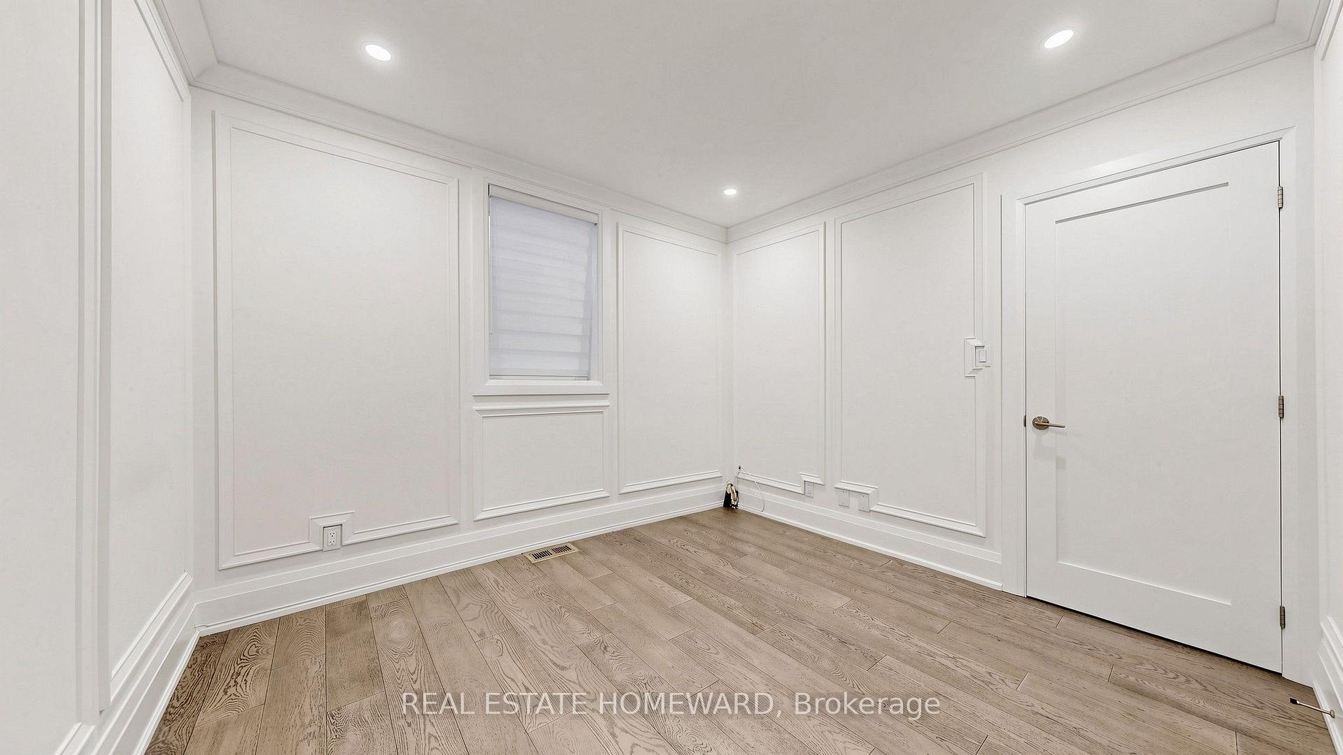 Photo 19 of 124 Kendal Avenue, Toronto, The Annex — HOMEH
