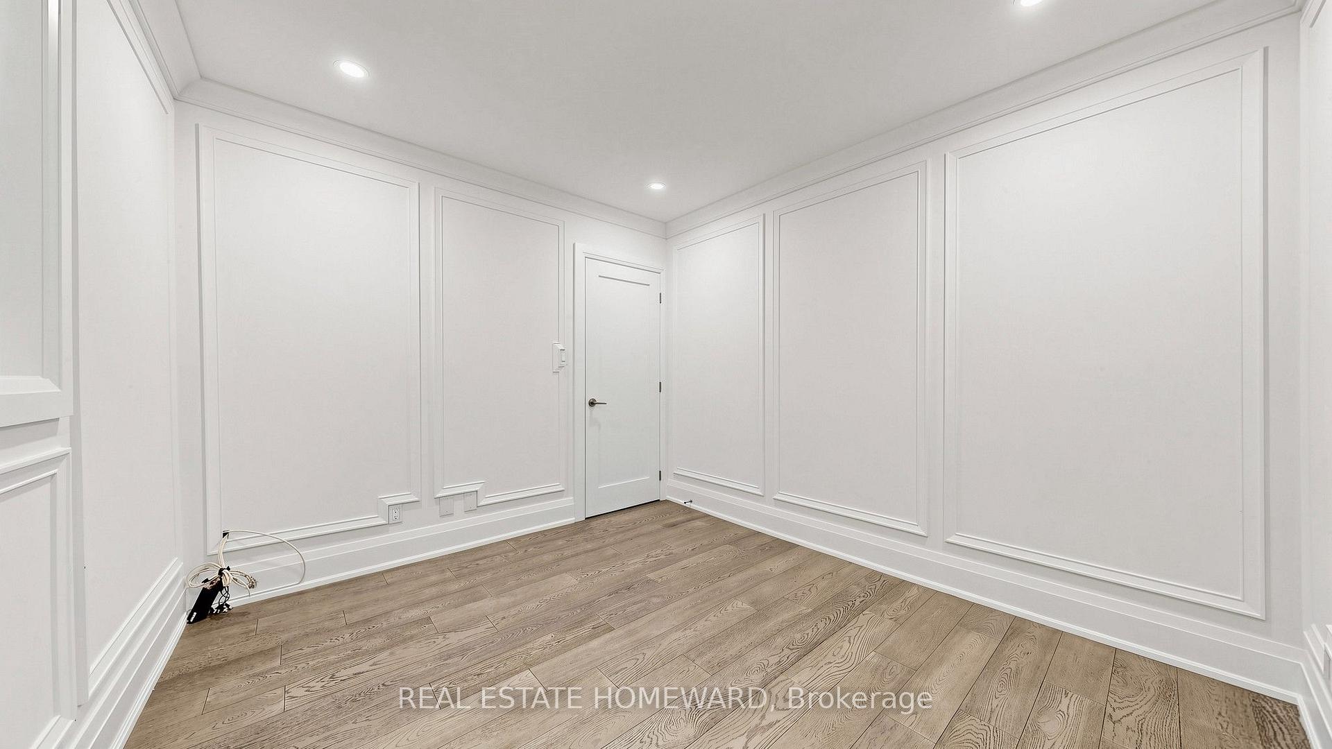 Photo 20 of 124 Kendal Avenue, Toronto, The Annex — HOMEH