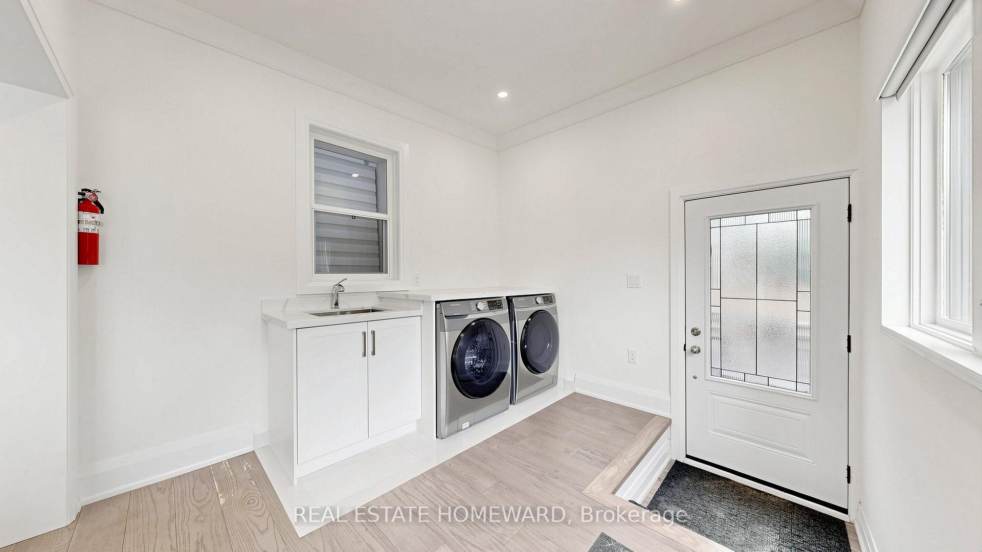 Photo 22 of 124 Kendal Avenue, Toronto, The Annex — HOMEH
