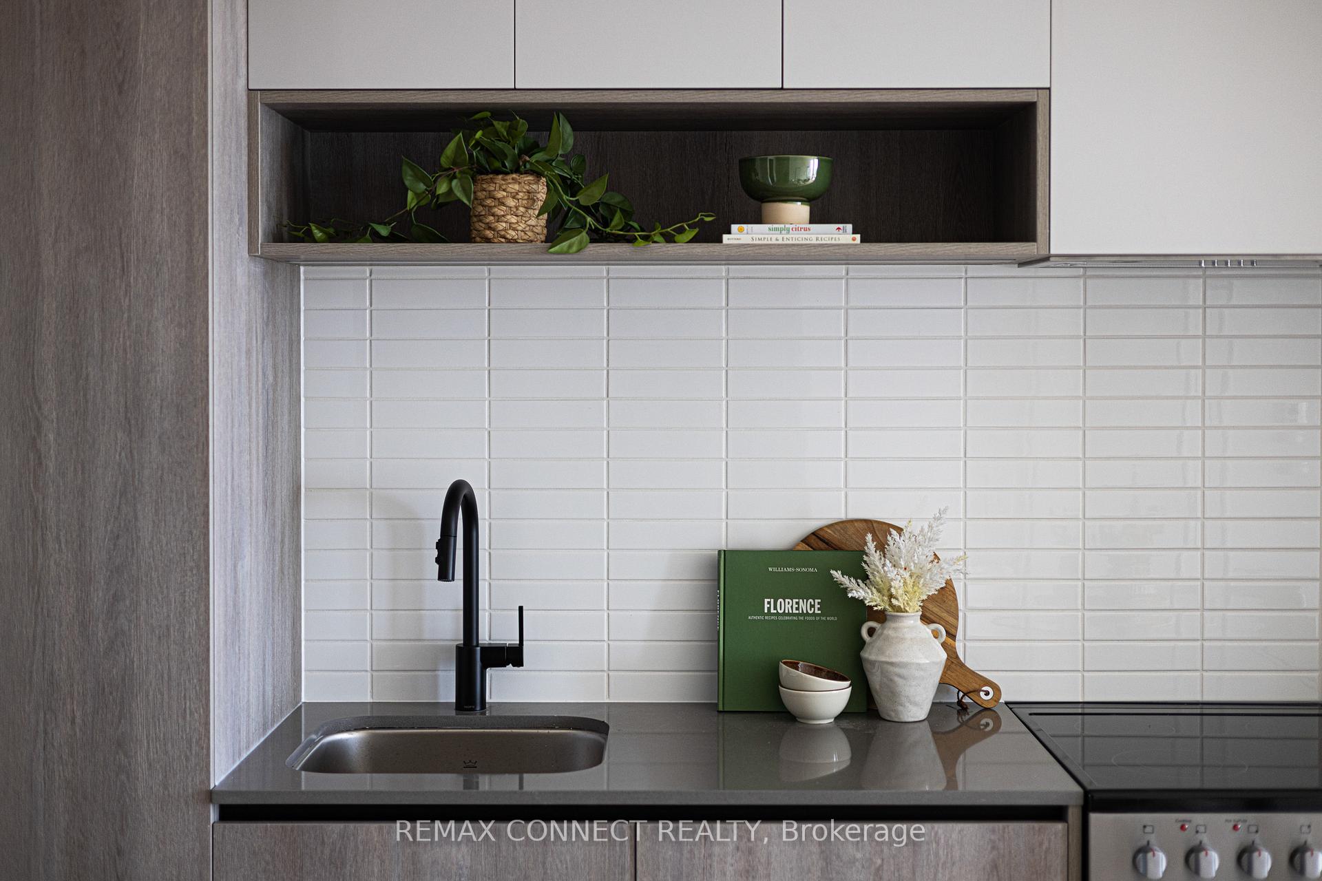 Photo 2 of Unit 1107, 181 Sterling Road, Toronto, Dufferin Grove — HOMEH