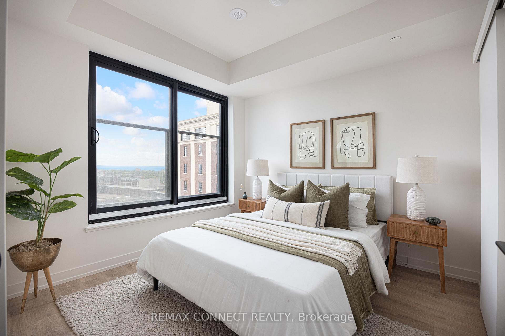 Photo 3 of Unit 1107, 181 Sterling Road, Toronto, Dufferin Grove — HOMEH