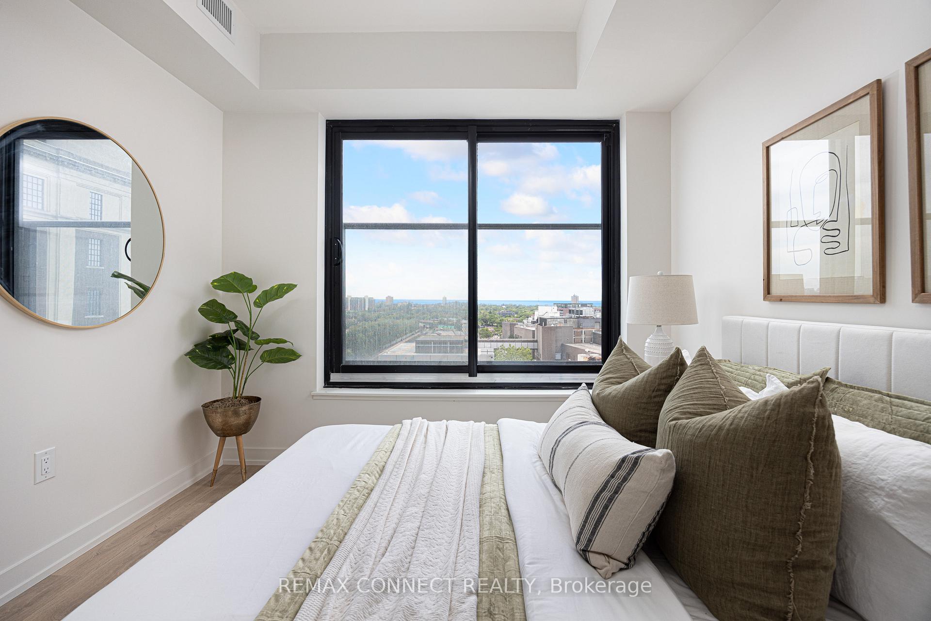 Photo 4 of Unit 1107, 181 Sterling Road, Toronto, Dufferin Grove — HOMEH