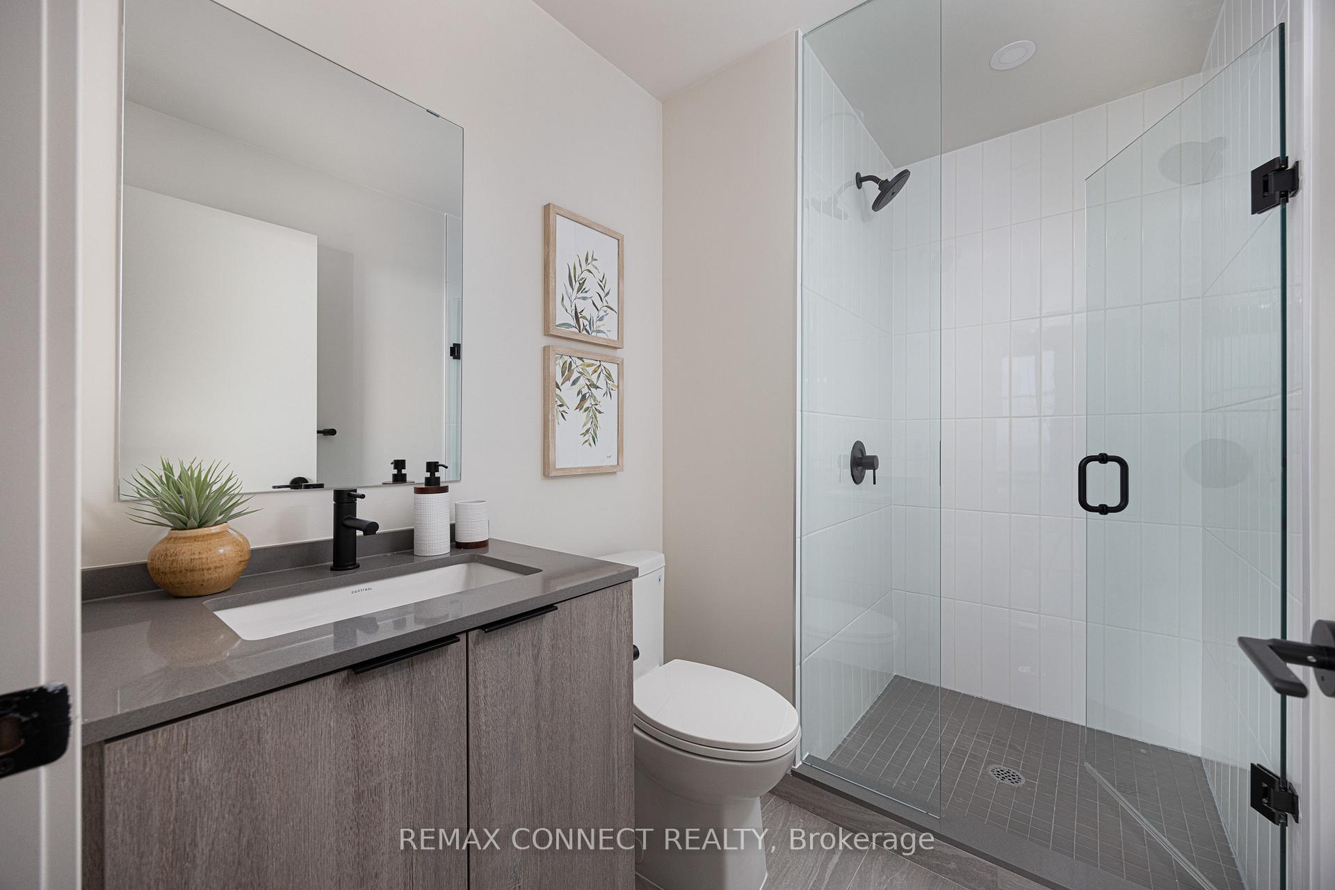Photo 7 of Unit 1107, 181 Sterling Road, Toronto, Dufferin Grove — HOMEH