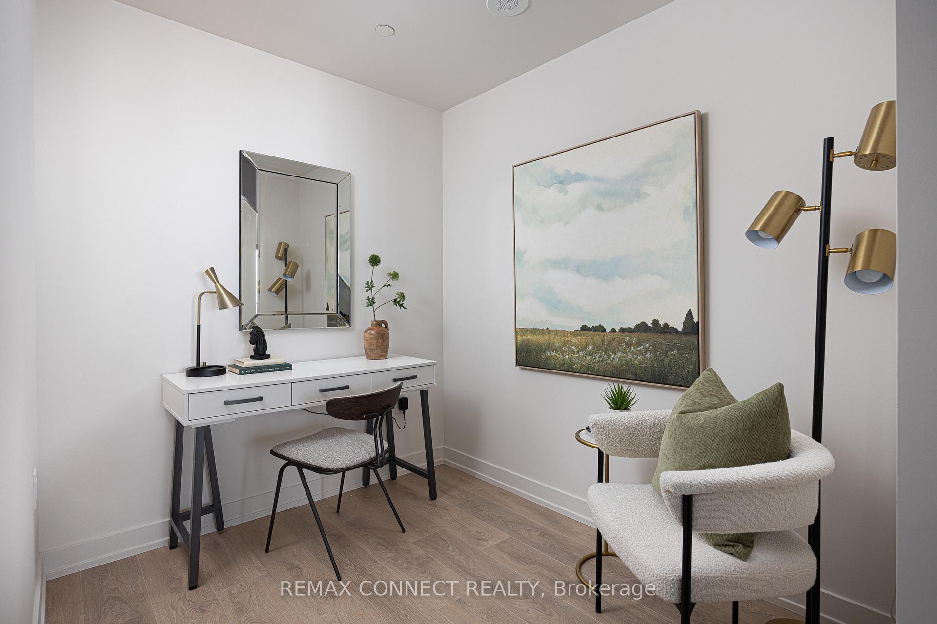 Photo 9 of Unit 1107, 181 Sterling Road, Toronto, Dufferin Grove — HOMEH