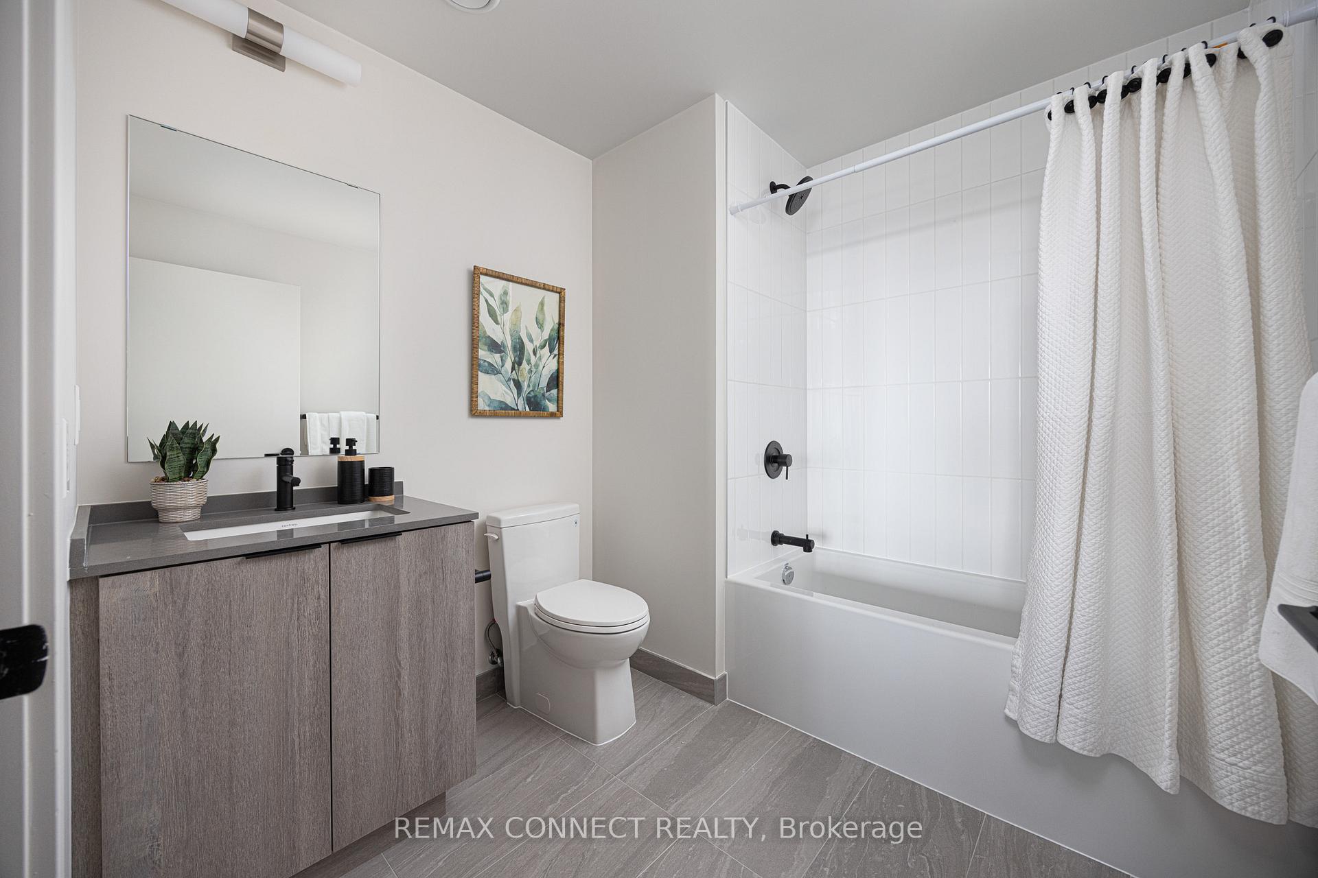 Photo 12 of Unit 1107, 181 Sterling Road, Toronto, Dufferin Grove — HOMEH