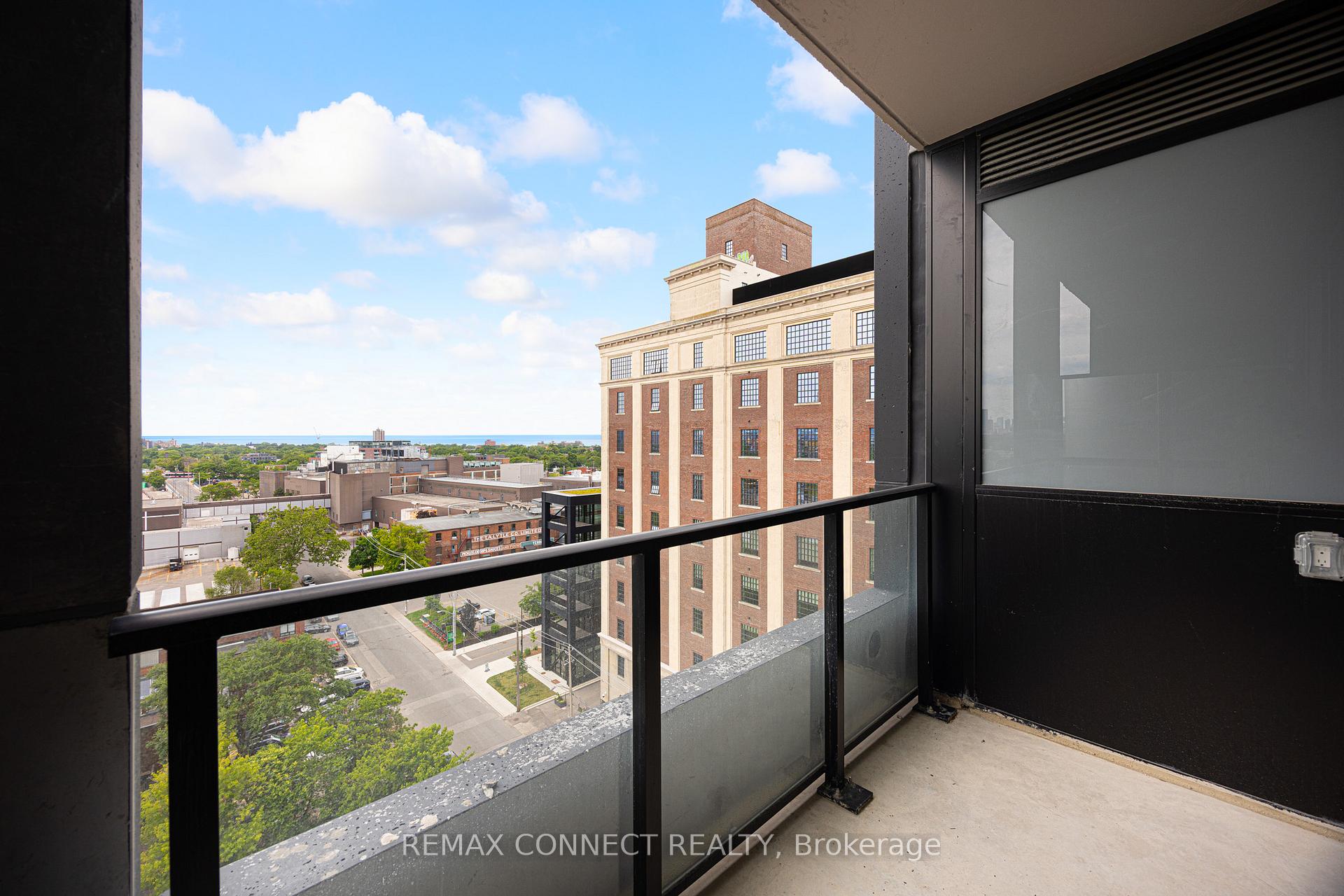 Photo 14 of Unit 1107, 181 Sterling Road, Toronto, Dufferin Grove — HOMEH