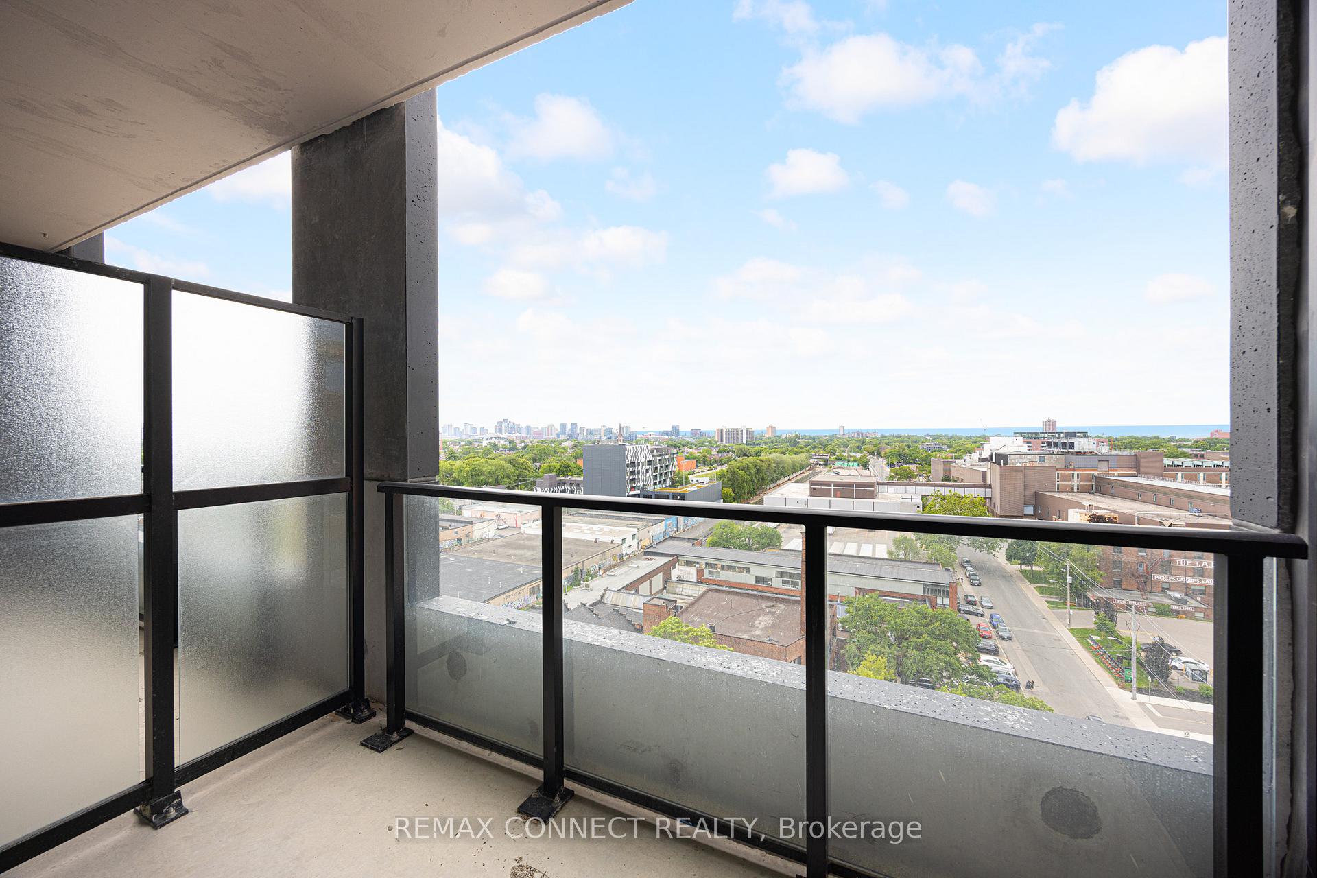 Photo 13 of Unit 1107, 181 Sterling Road, Toronto, Dufferin Grove — HOMEH