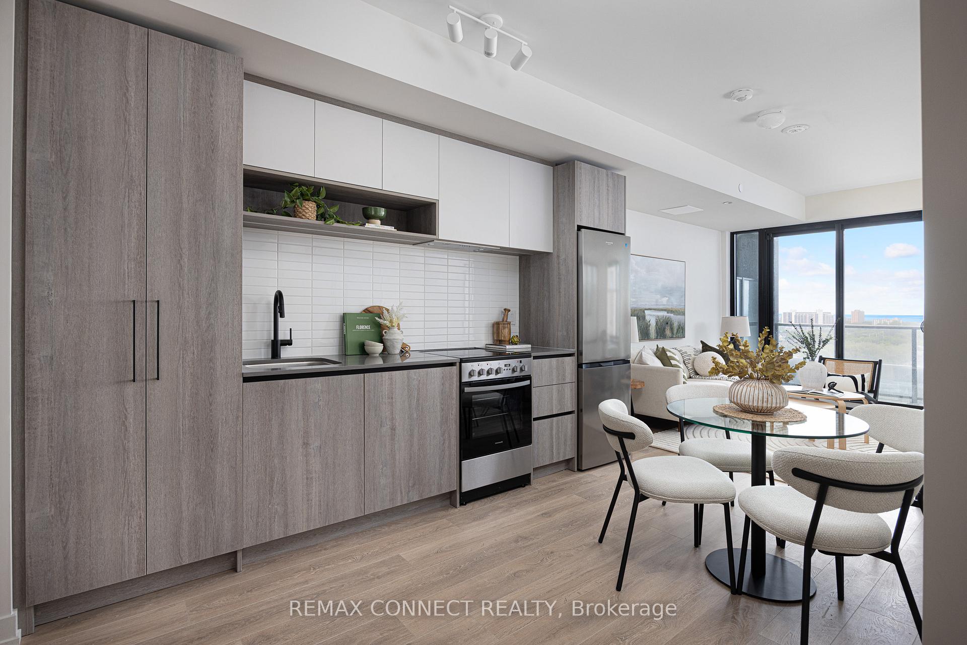 Photo 15 of Unit 1107, 181 Sterling Road, Toronto, Dufferin Grove — HOMEH