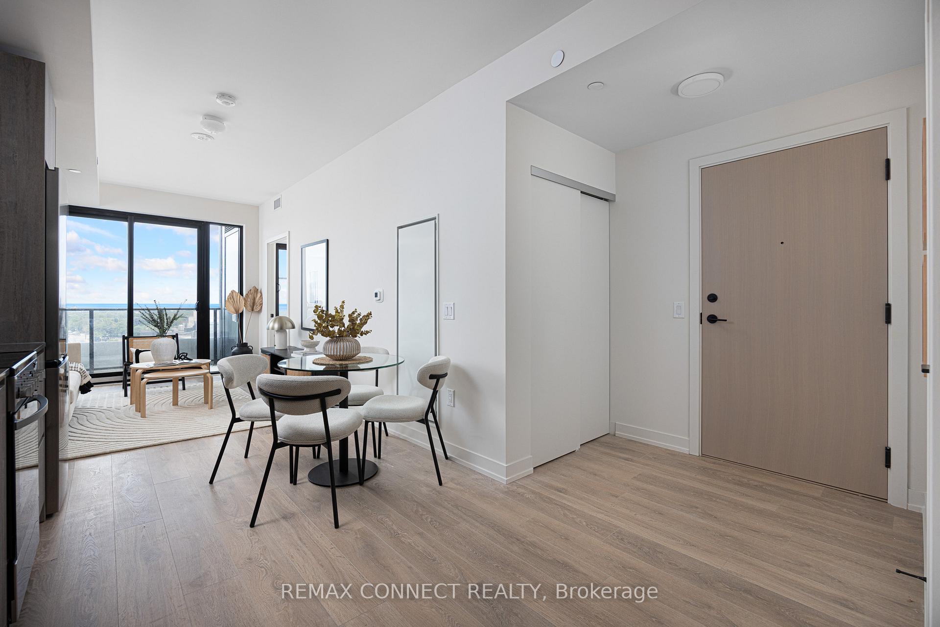 Photo 16 of Unit 1107, 181 Sterling Road, Toronto, Dufferin Grove — HOMEH