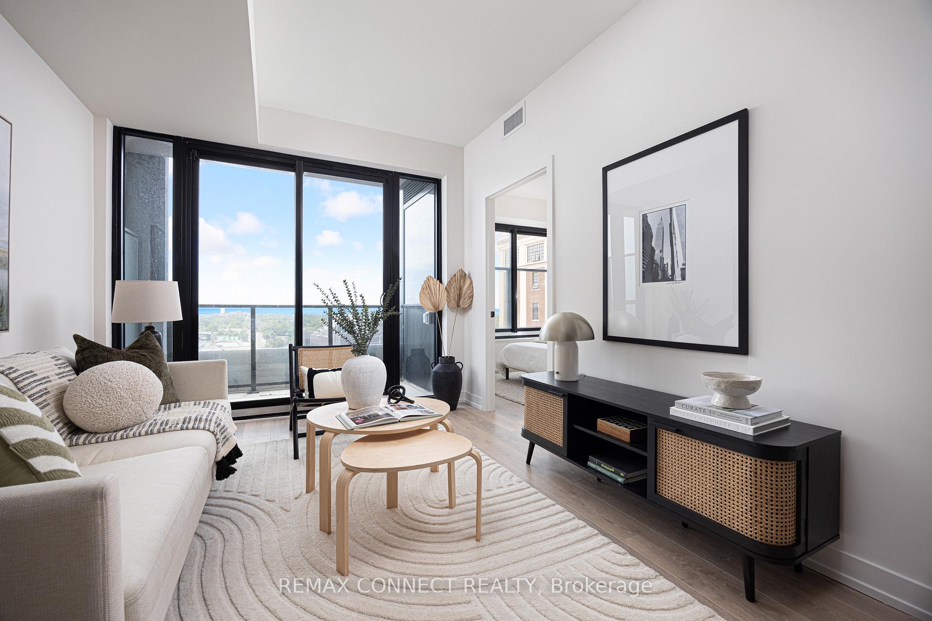Photo 18 of Unit 1107, 181 Sterling Road, Toronto, Dufferin Grove — HOMEH