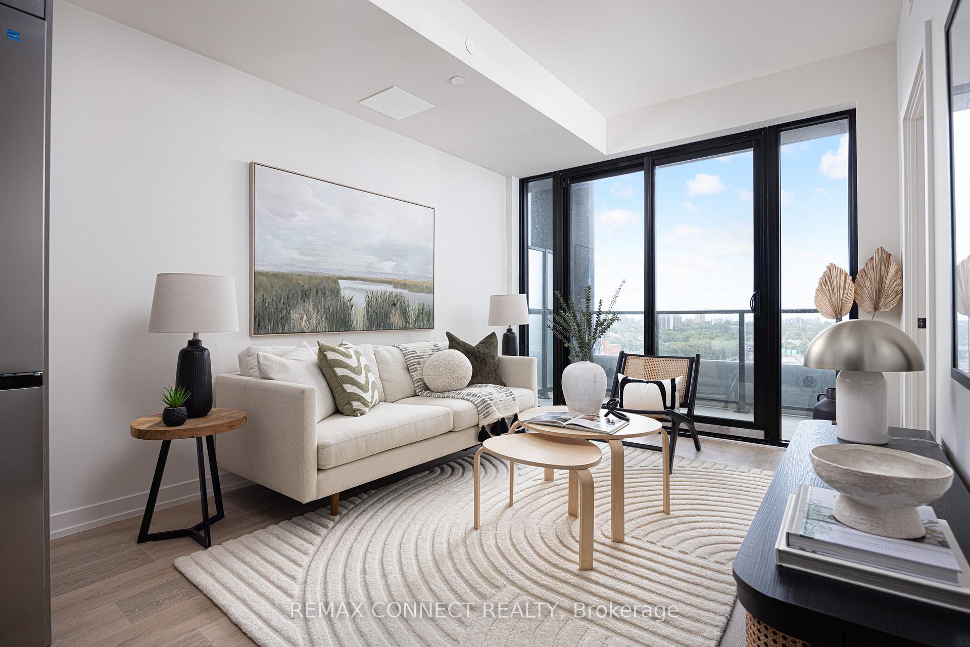 Photo 19 of Unit 1107, 181 Sterling Road, Toronto, Dufferin Grove — HOMEH