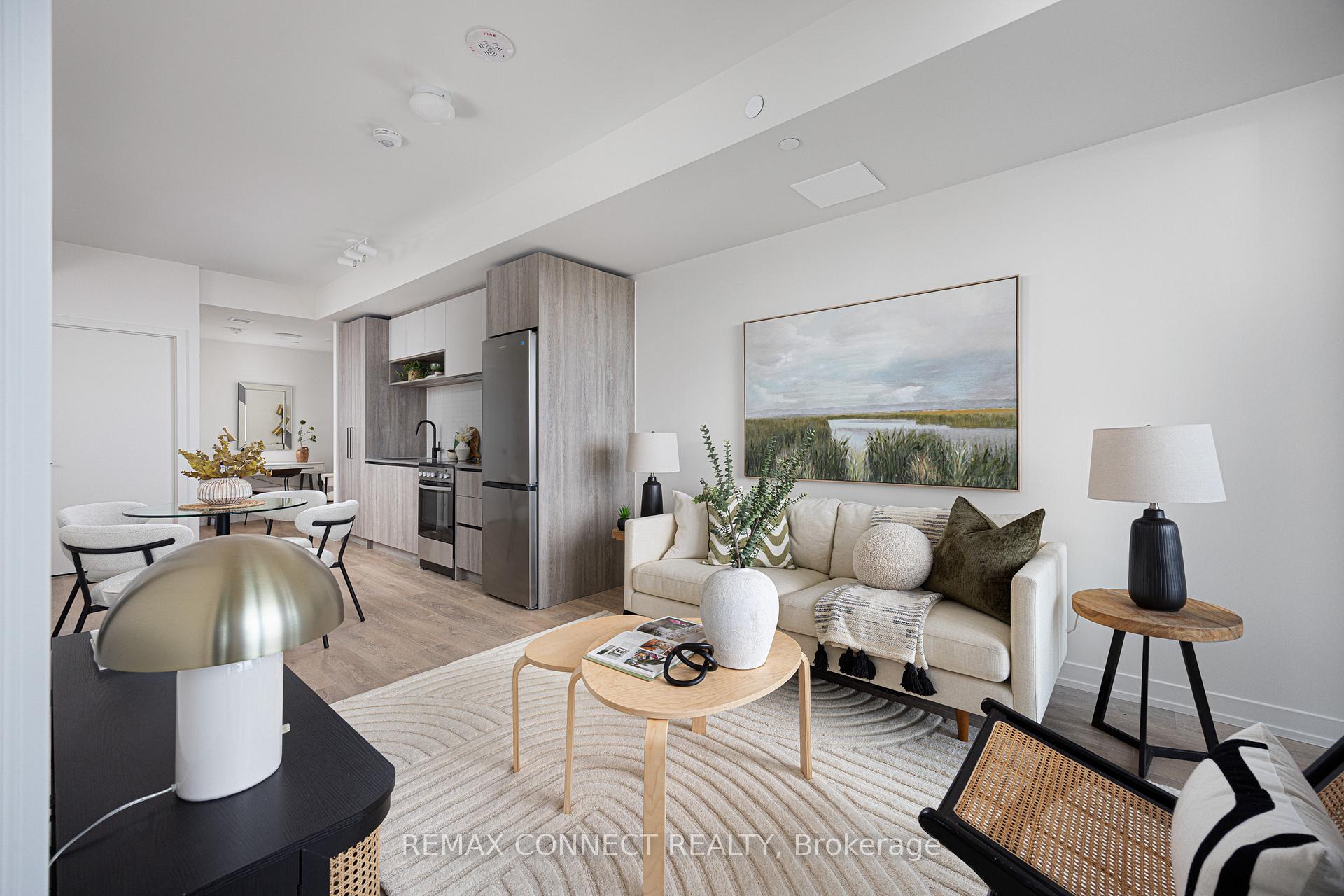 Photo 20 of Unit 1107, 181 Sterling Road, Toronto, Dufferin Grove — HOMEH